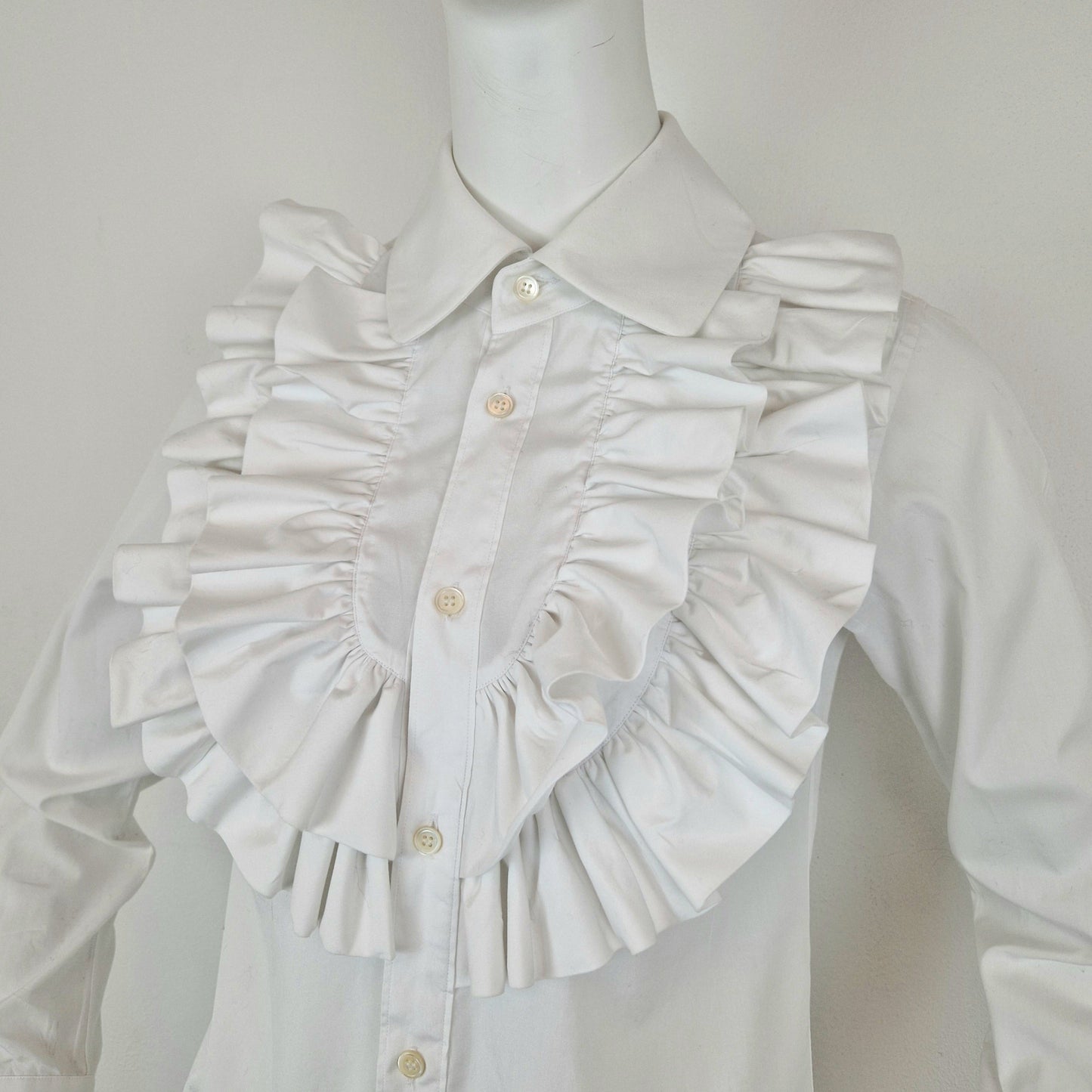 Camicia Comme des Garçons 2016