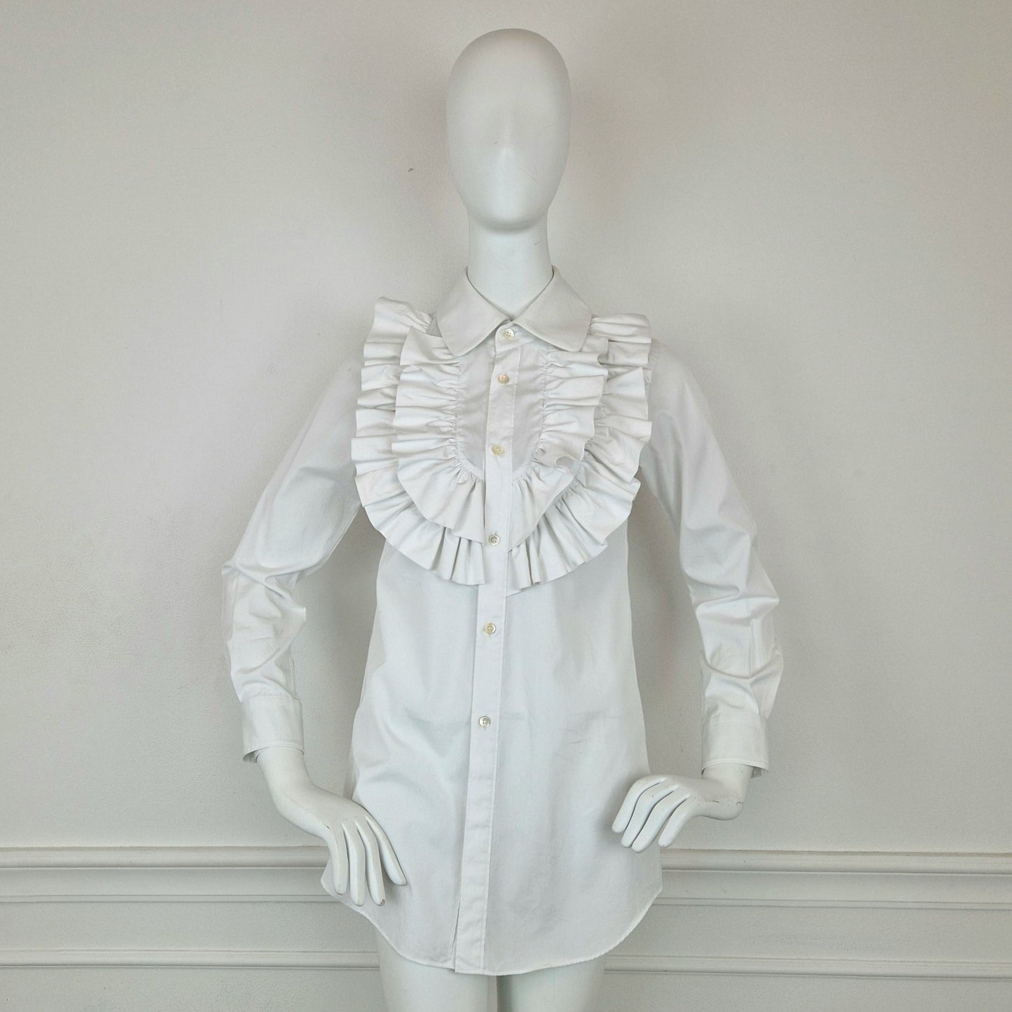 Camicia Comme des Garçons 2016