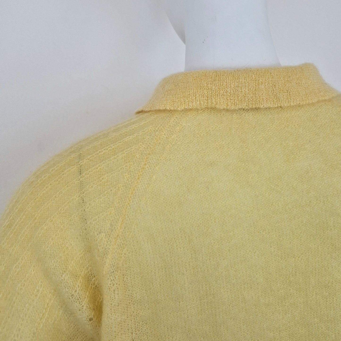 Maglioncino vintage John Walker