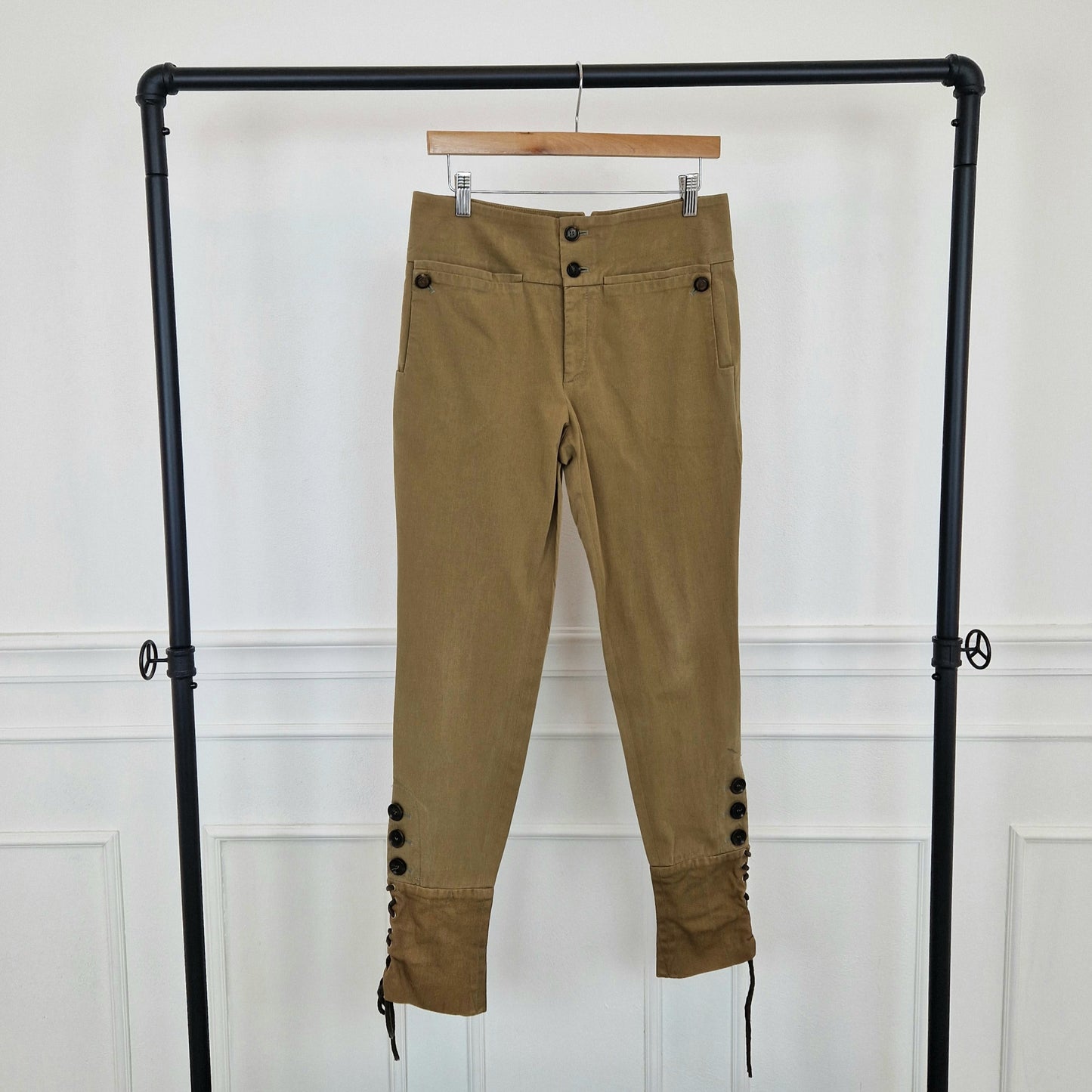 Pantaloni Gucci Tom Ford