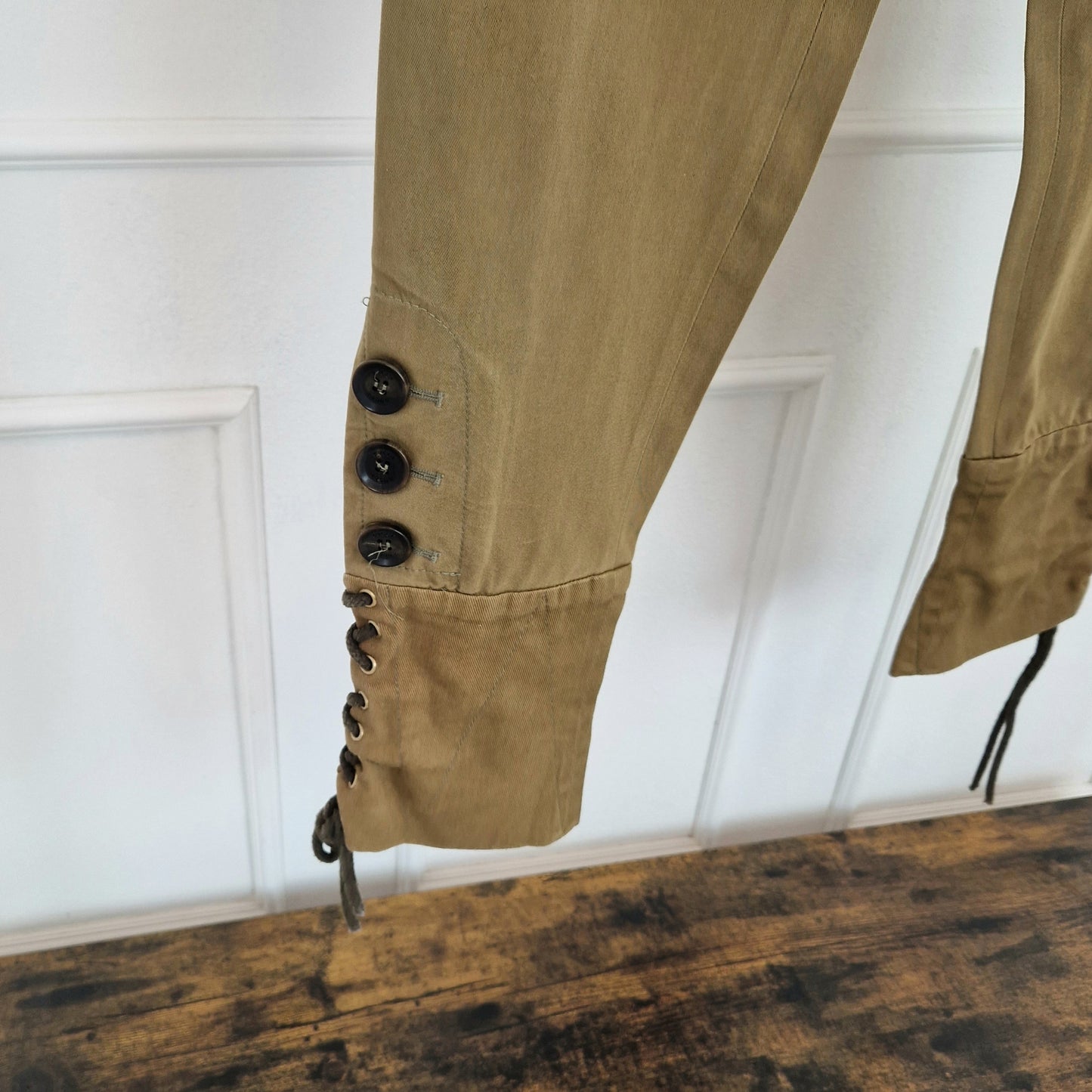 Pantaloni Gucci Tom Ford