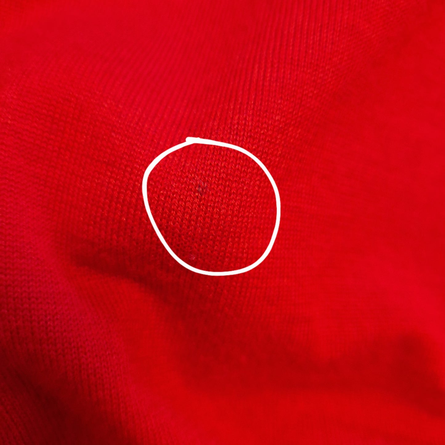 Abito Alexander McQueen cashmere lana seta