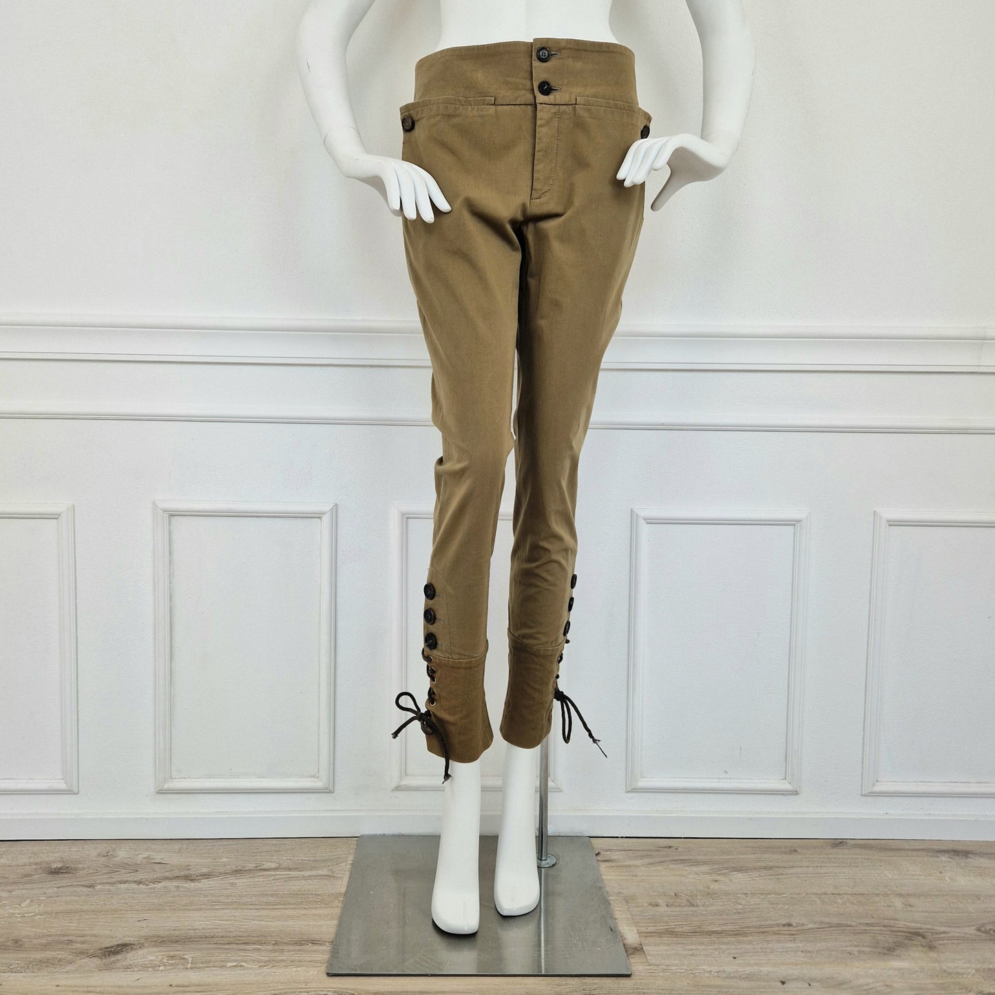 Pantaloni Gucci Tom Ford