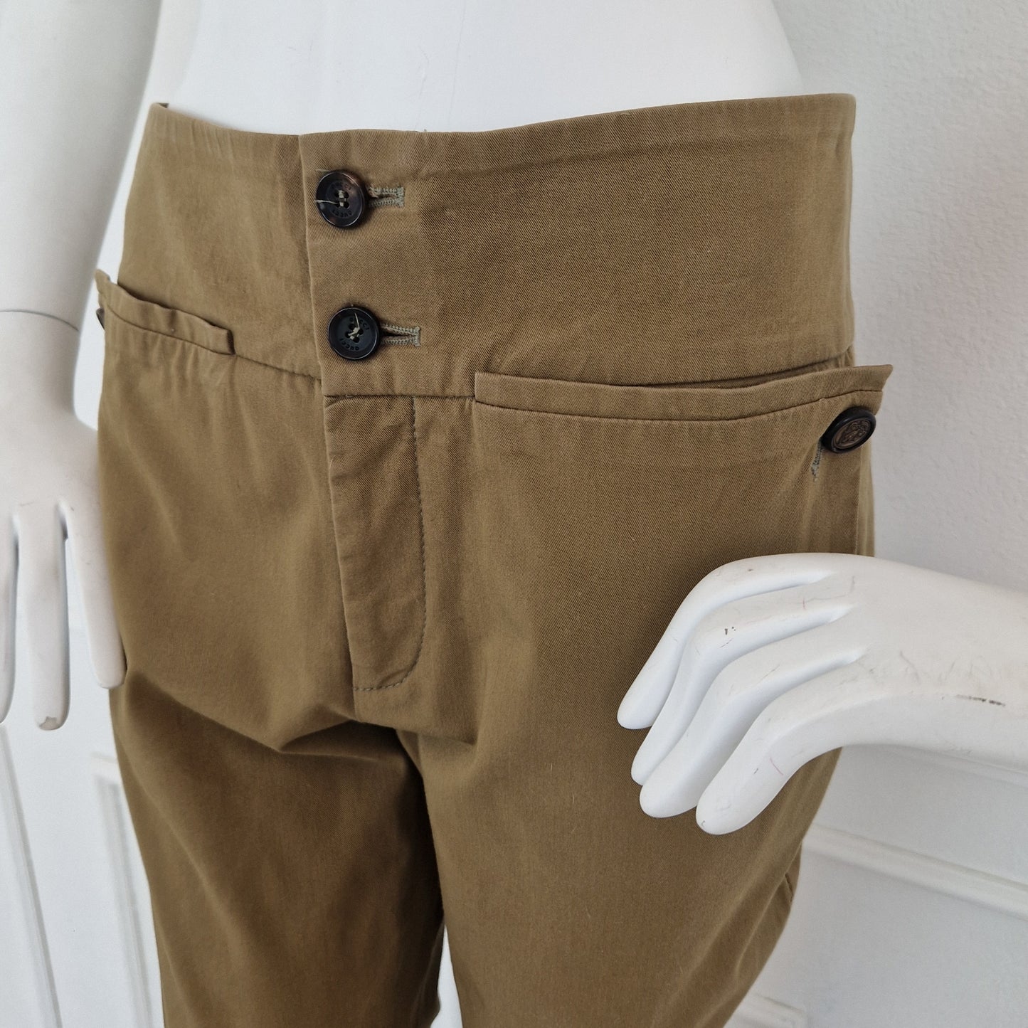 Pantaloni Gucci Tom Ford