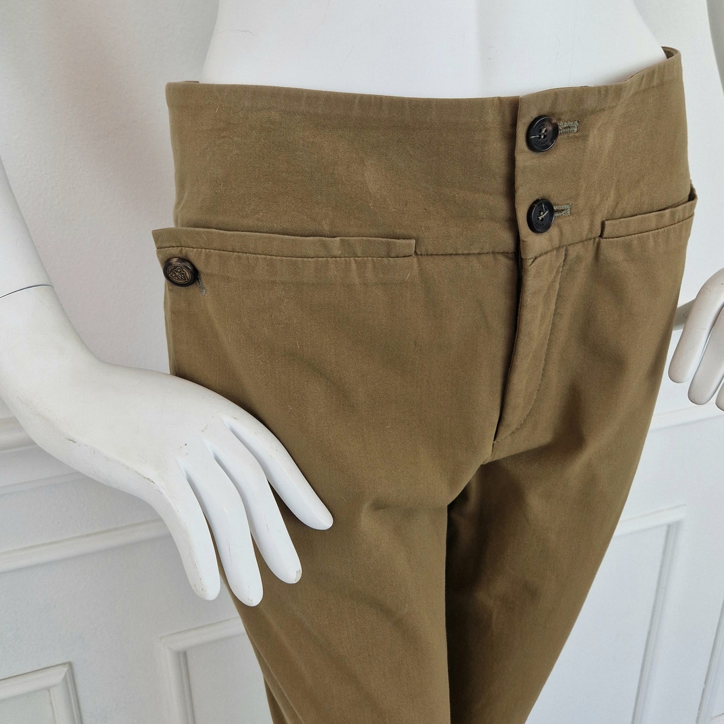Pantaloni Gucci Tom Ford