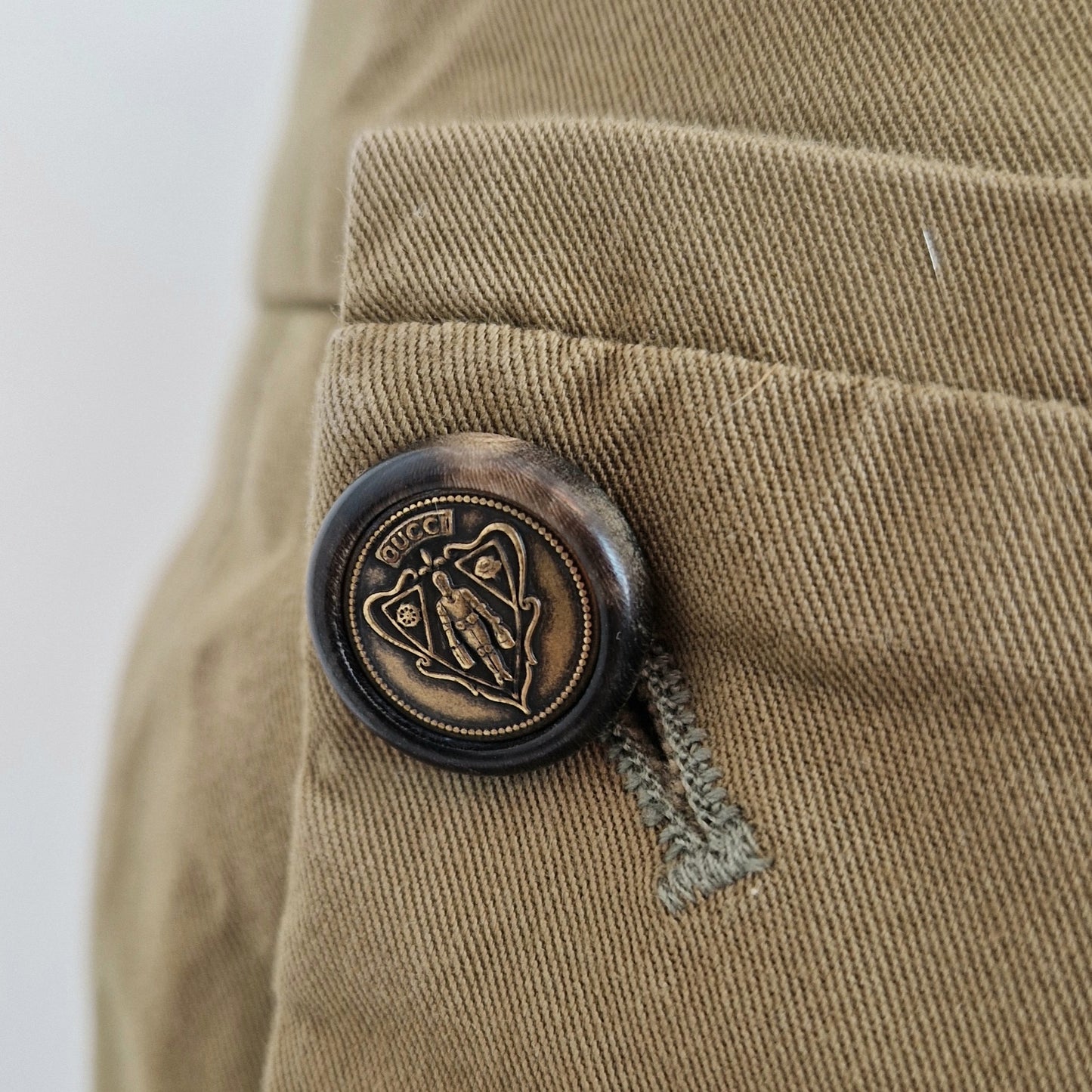 Pantaloni Gucci Tom Ford