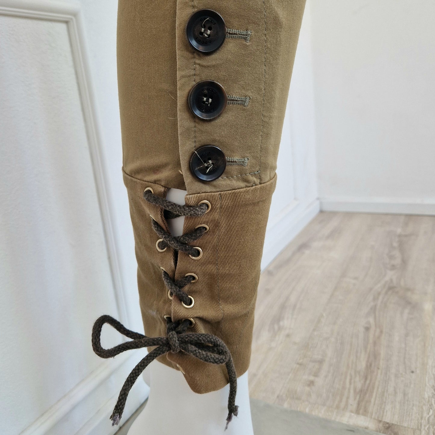 Pantaloni Gucci Tom Ford