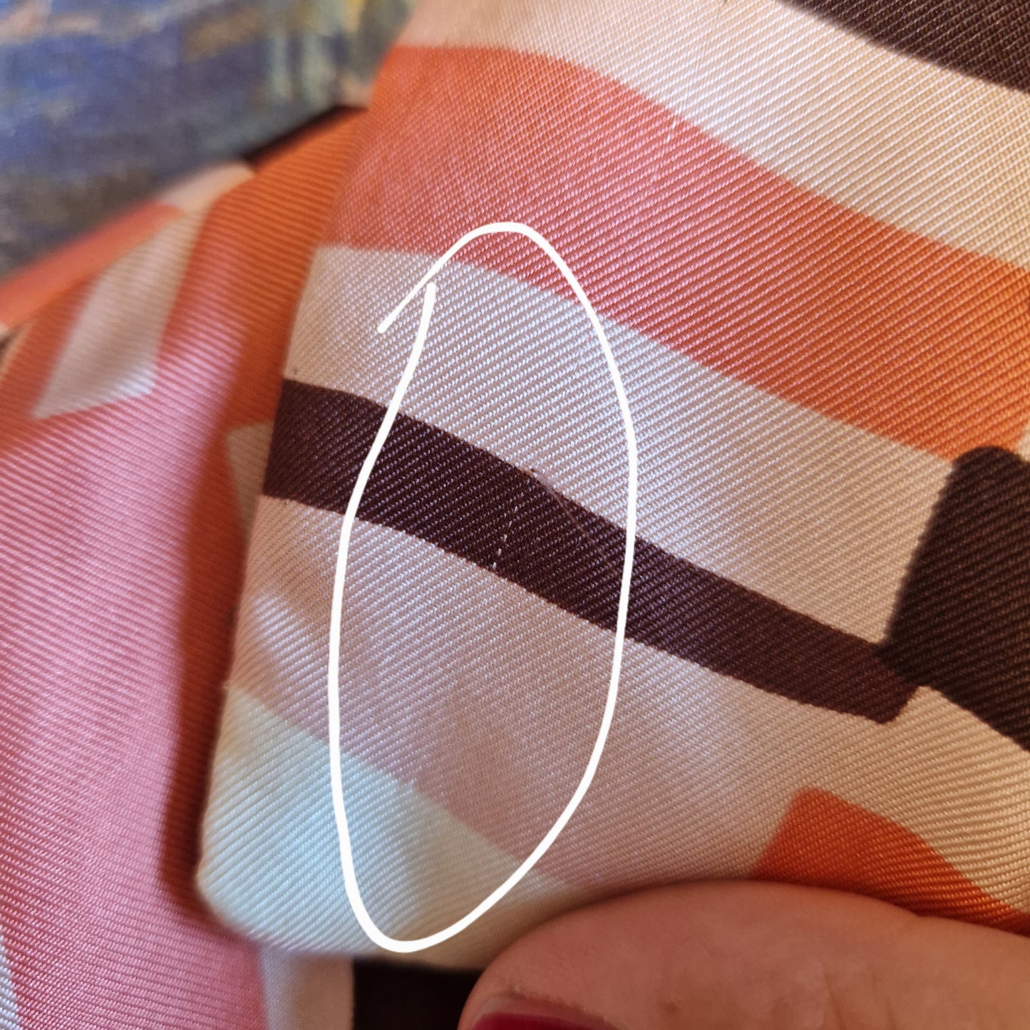 Cappottino Miu Miu pura seta