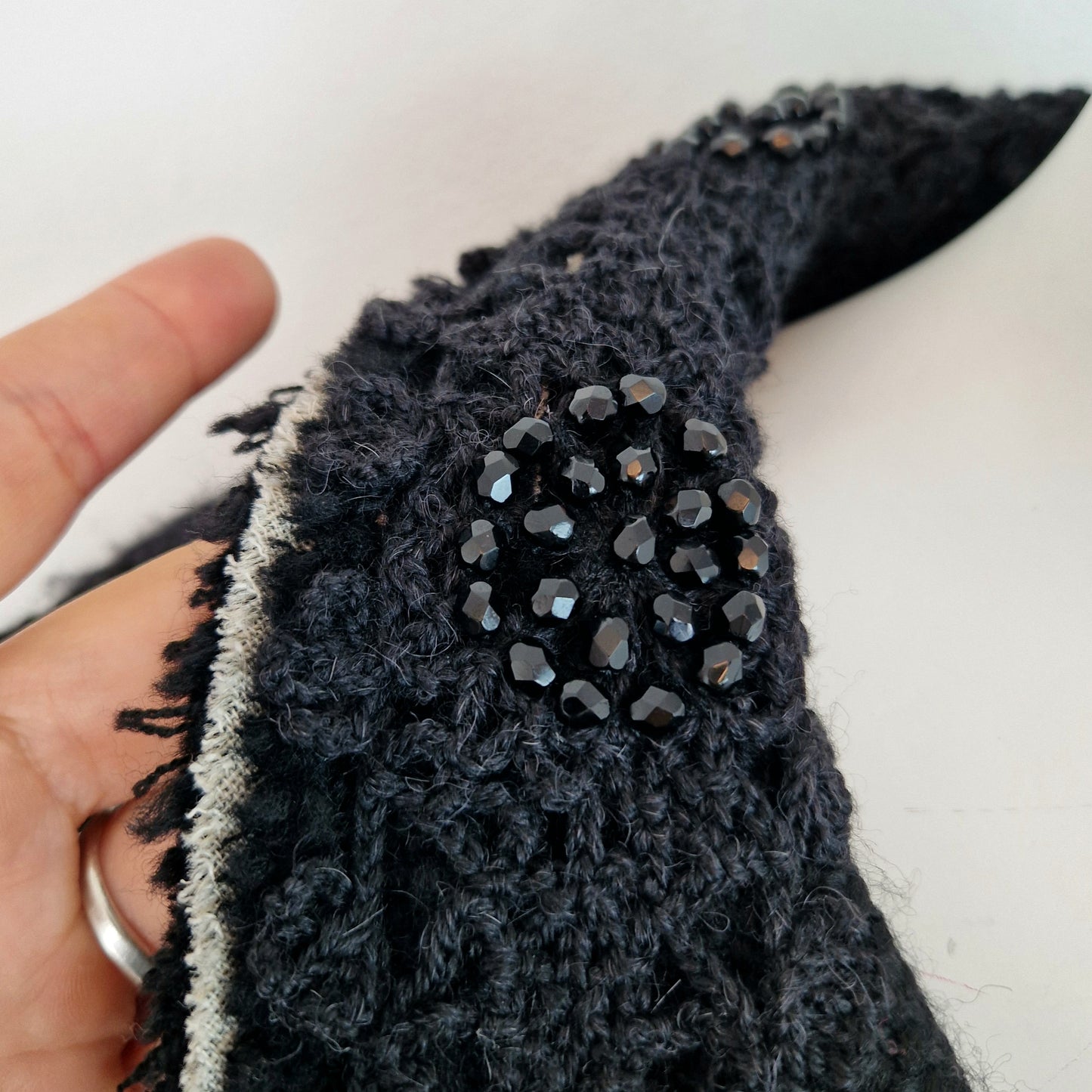 Completo tailleur Prada lana nero
