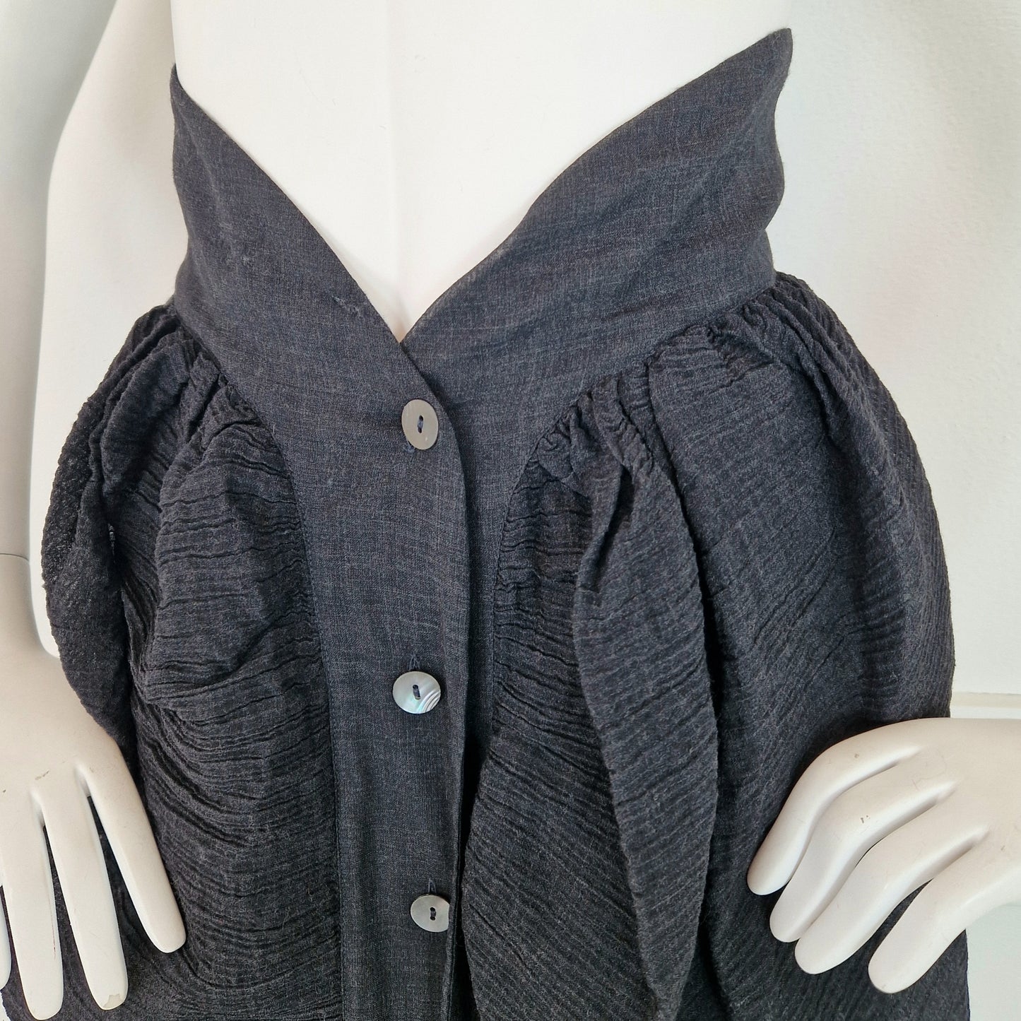 Gonna Romeo Gigli 1987 TG.40(Con difetti)