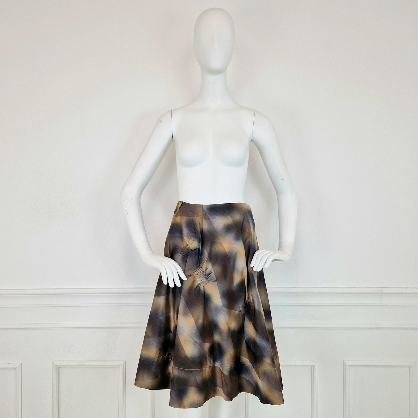 Gonna Marni fall 2005