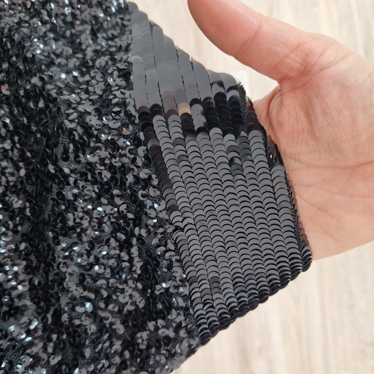 Abito Marni paillettes nero