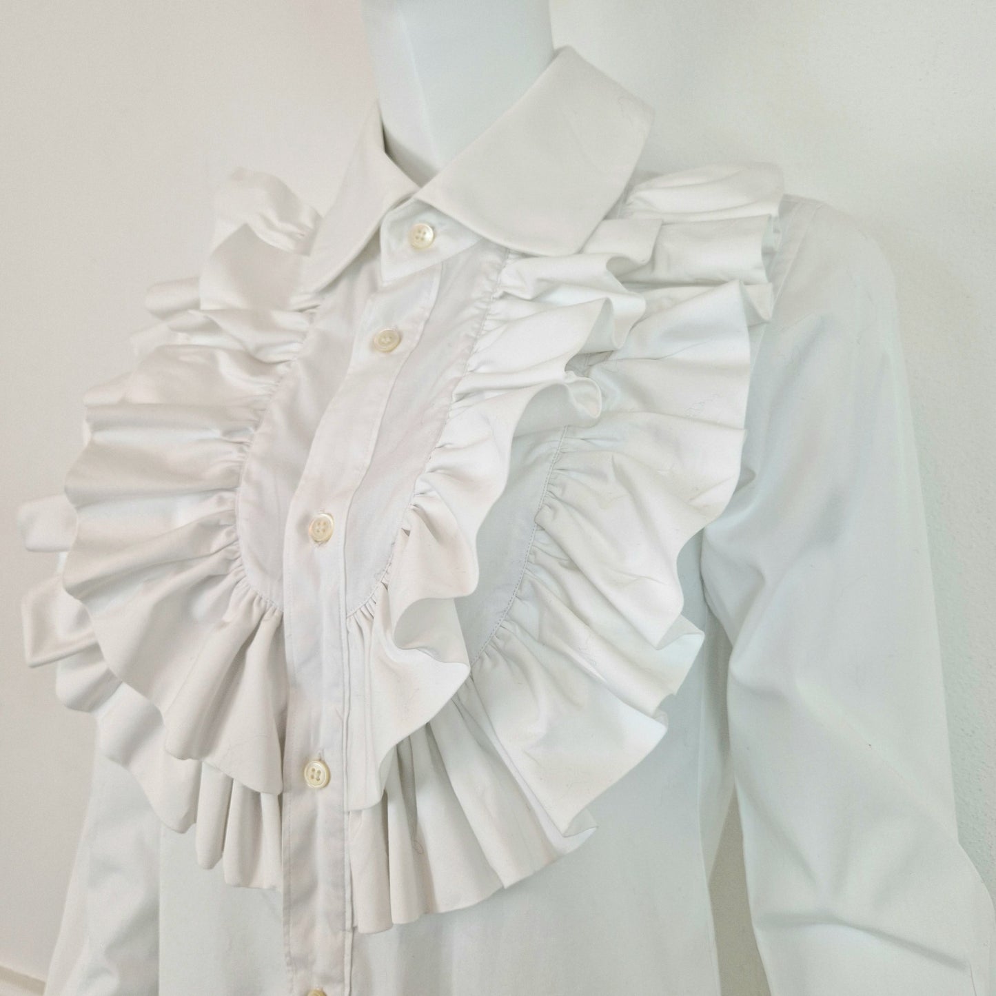 Camicia Comme des Garçons 2016