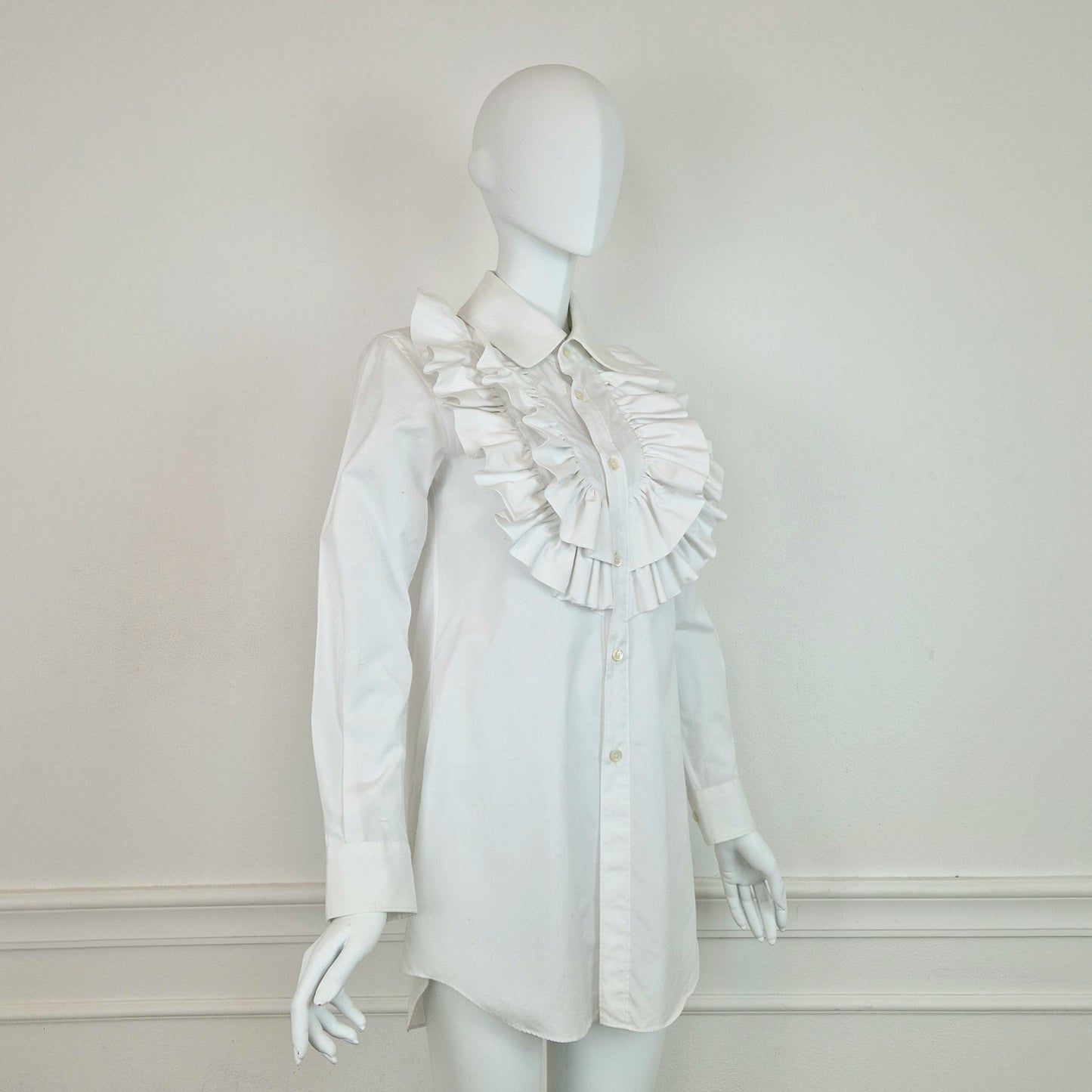 Camicia Comme des Garçons 2016