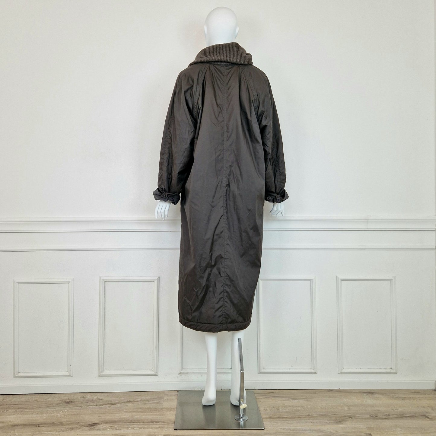 Windcoat Issey Miyake double face