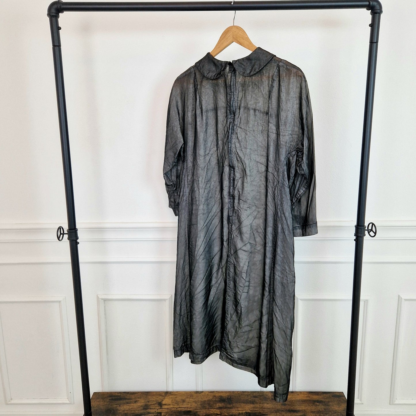 Abito Comme des Garçons doppio strato
