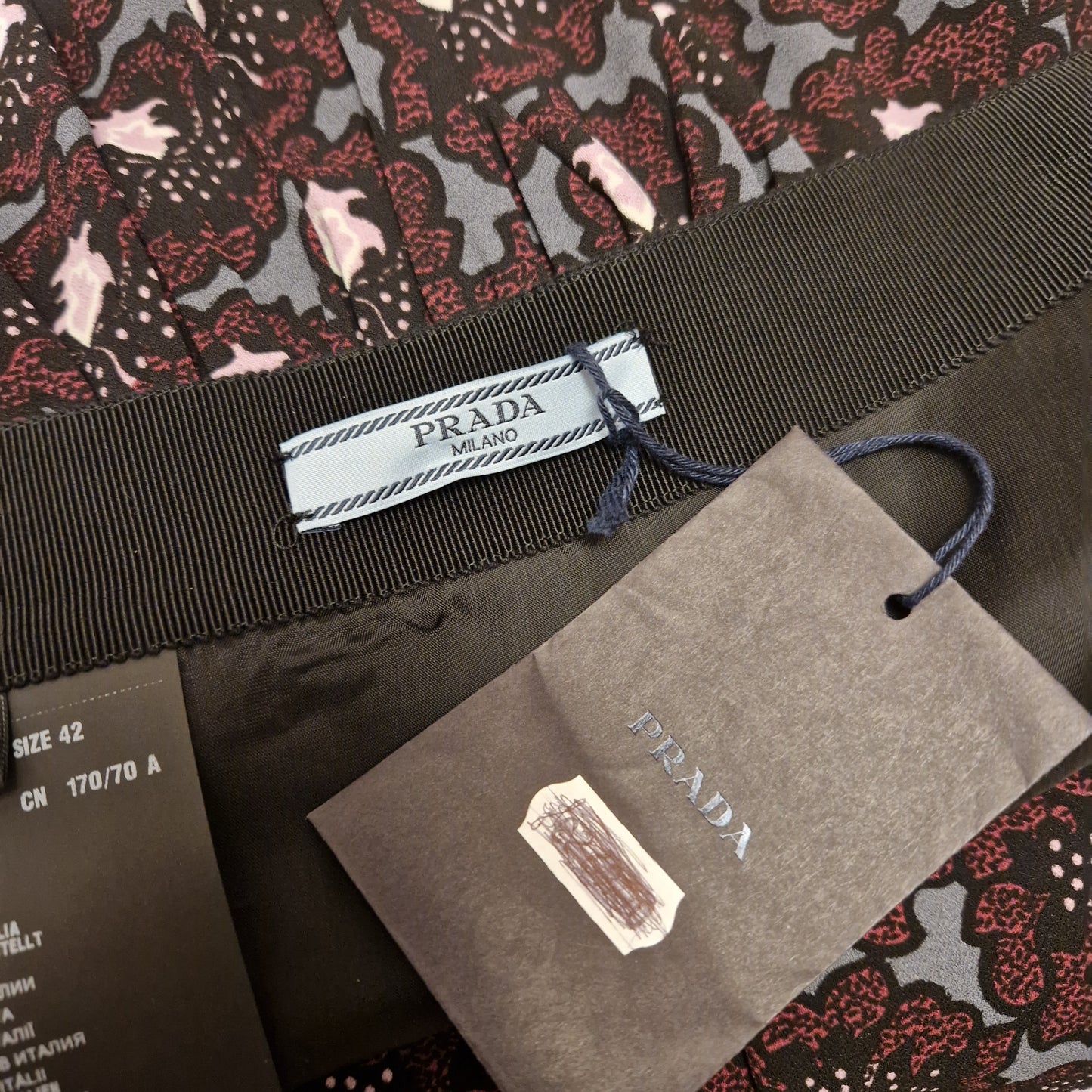 Gonna Prada 2015