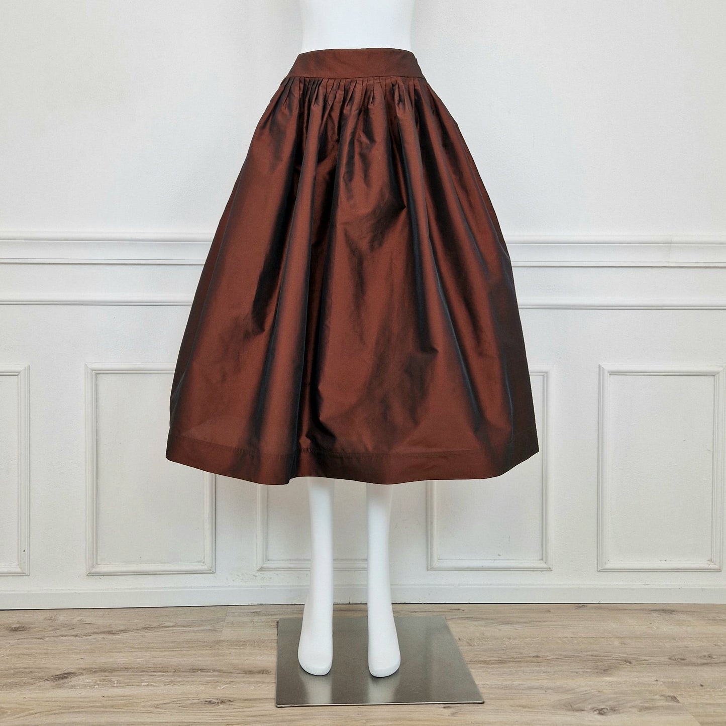 Completo Alberta Ferretti studio