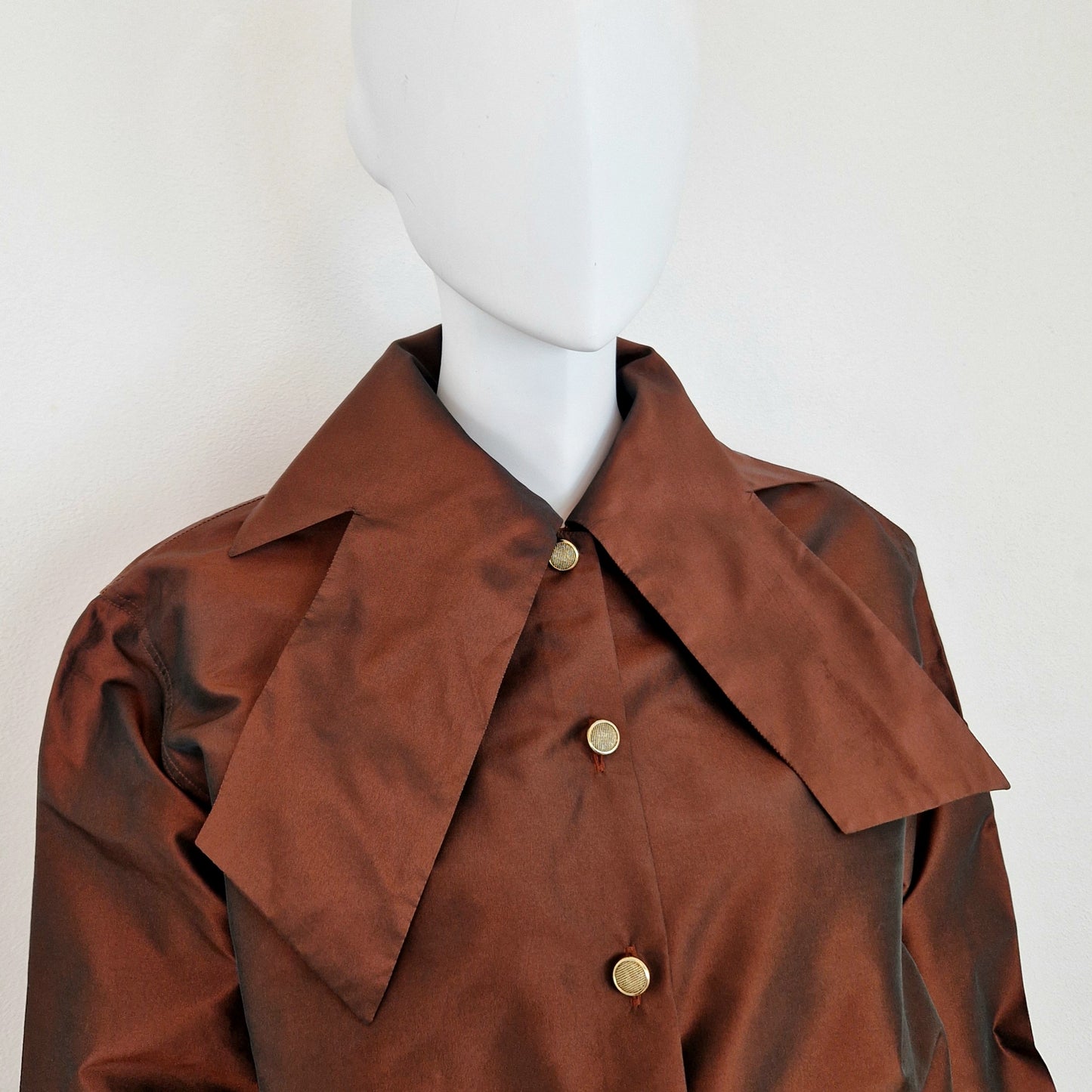 Completo Alberta Ferretti studio