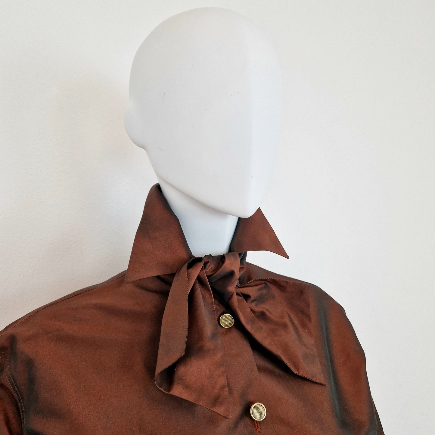 Completo Alberta Ferretti studio