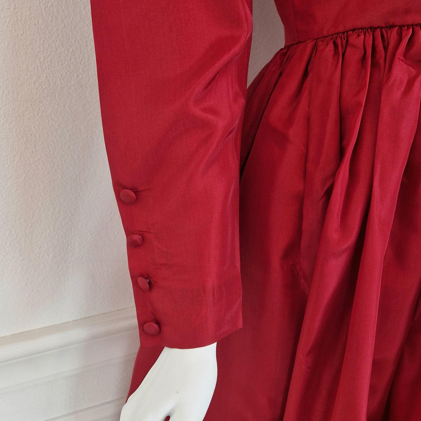 Abito Tim Camino rosso