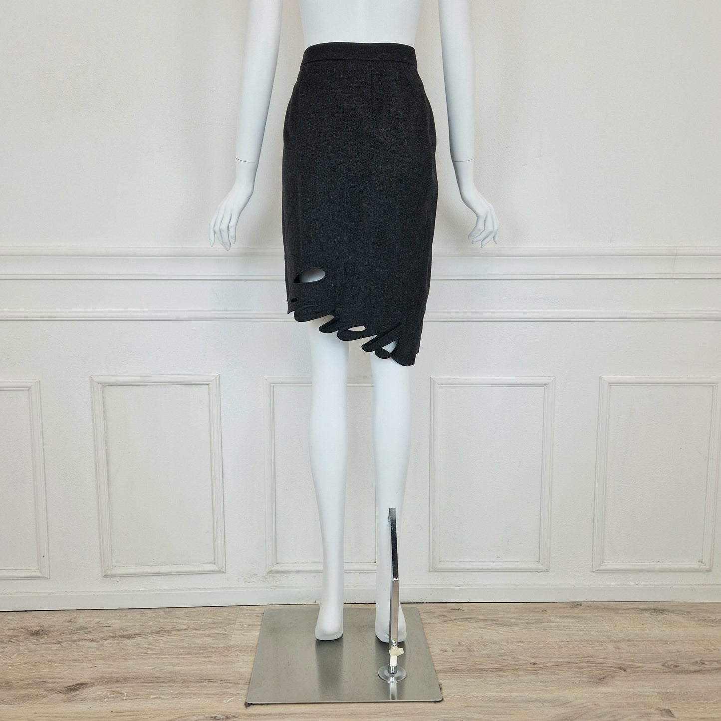 Gonna Moschino Couture Secret Desire