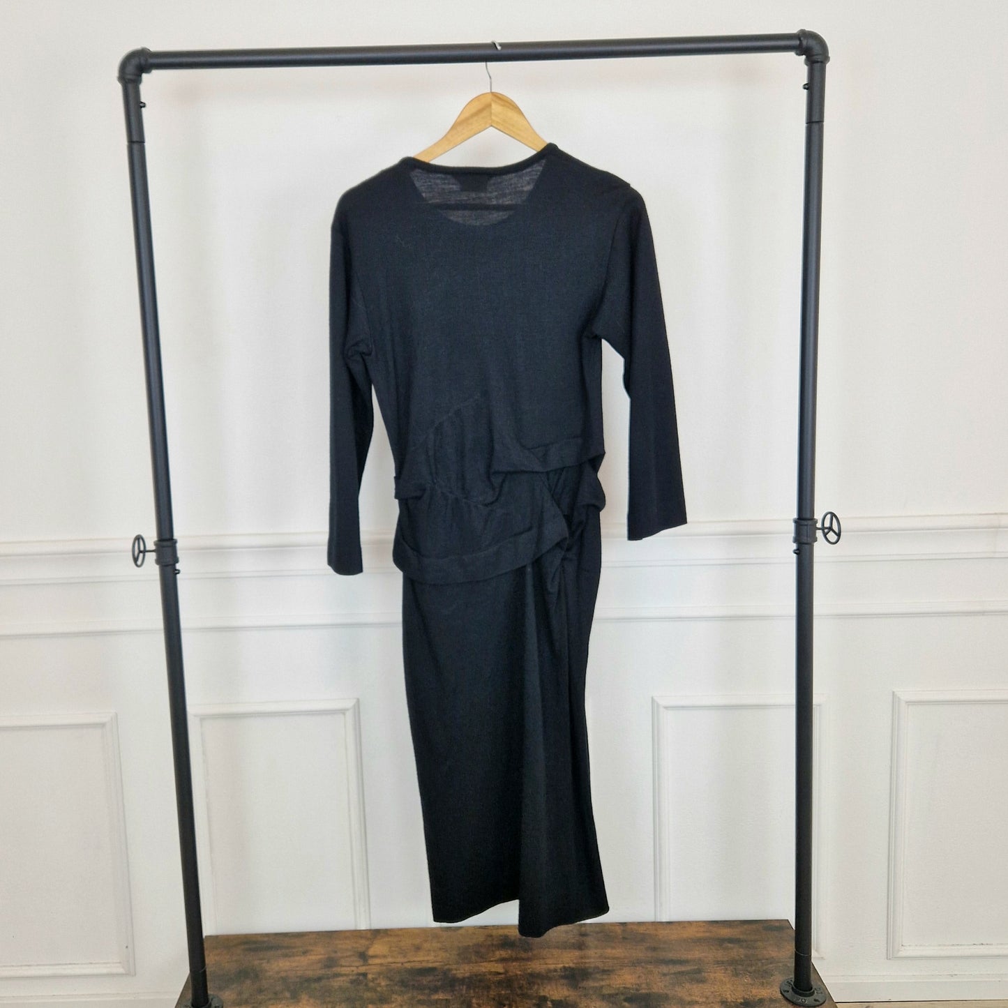 Abito Comme des Garçons anni '80