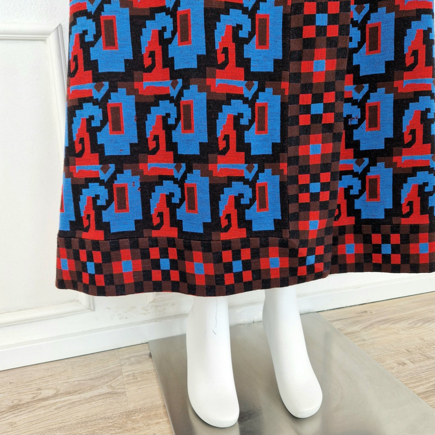 Gonna lunga Lanvin vintage