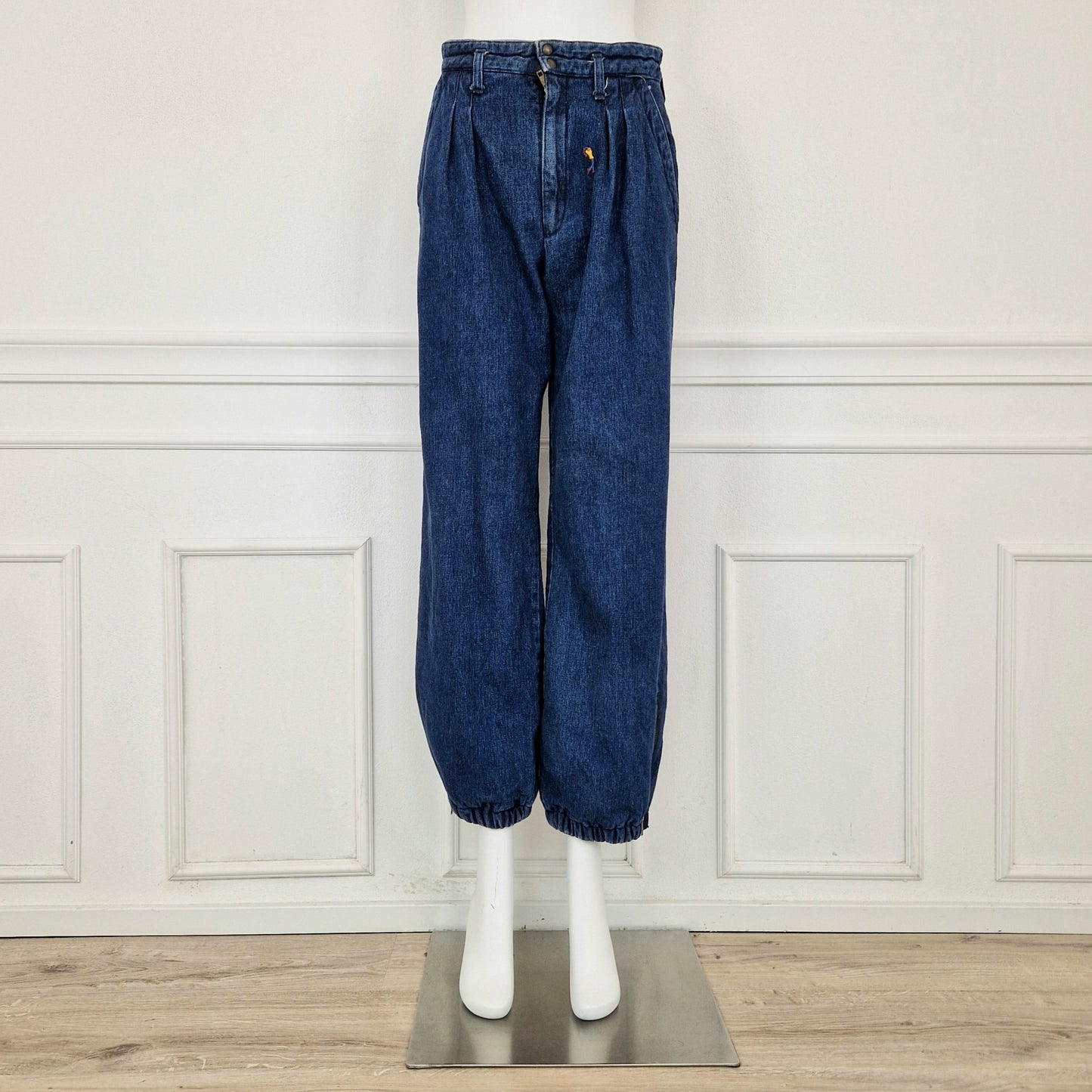 Jeans Daniel Hechter foderati