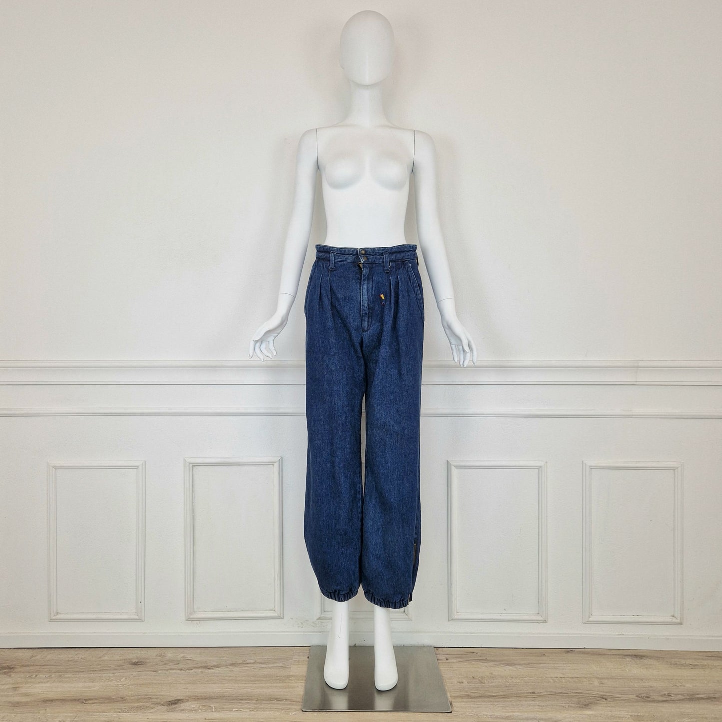 Jeans Daniel Hechter foderati
