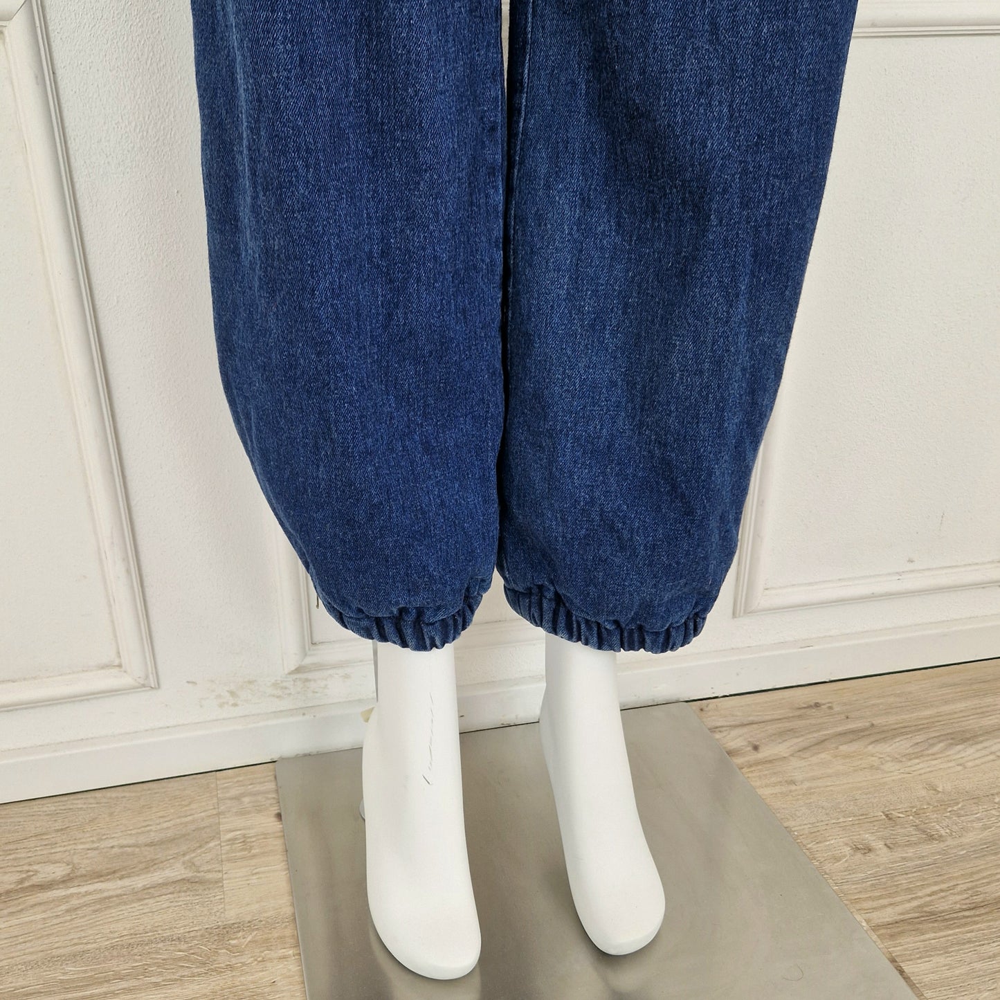 Jeans Daniel Hechter foderati