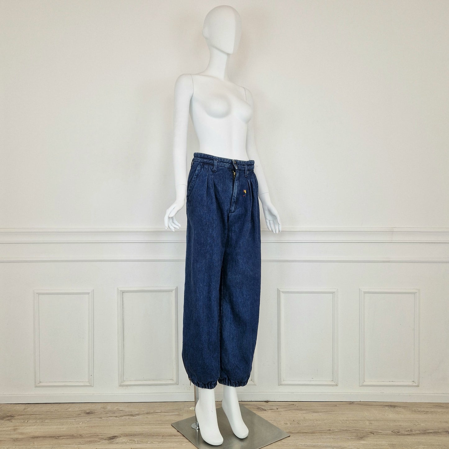 Jeans Daniel Hechter foderati