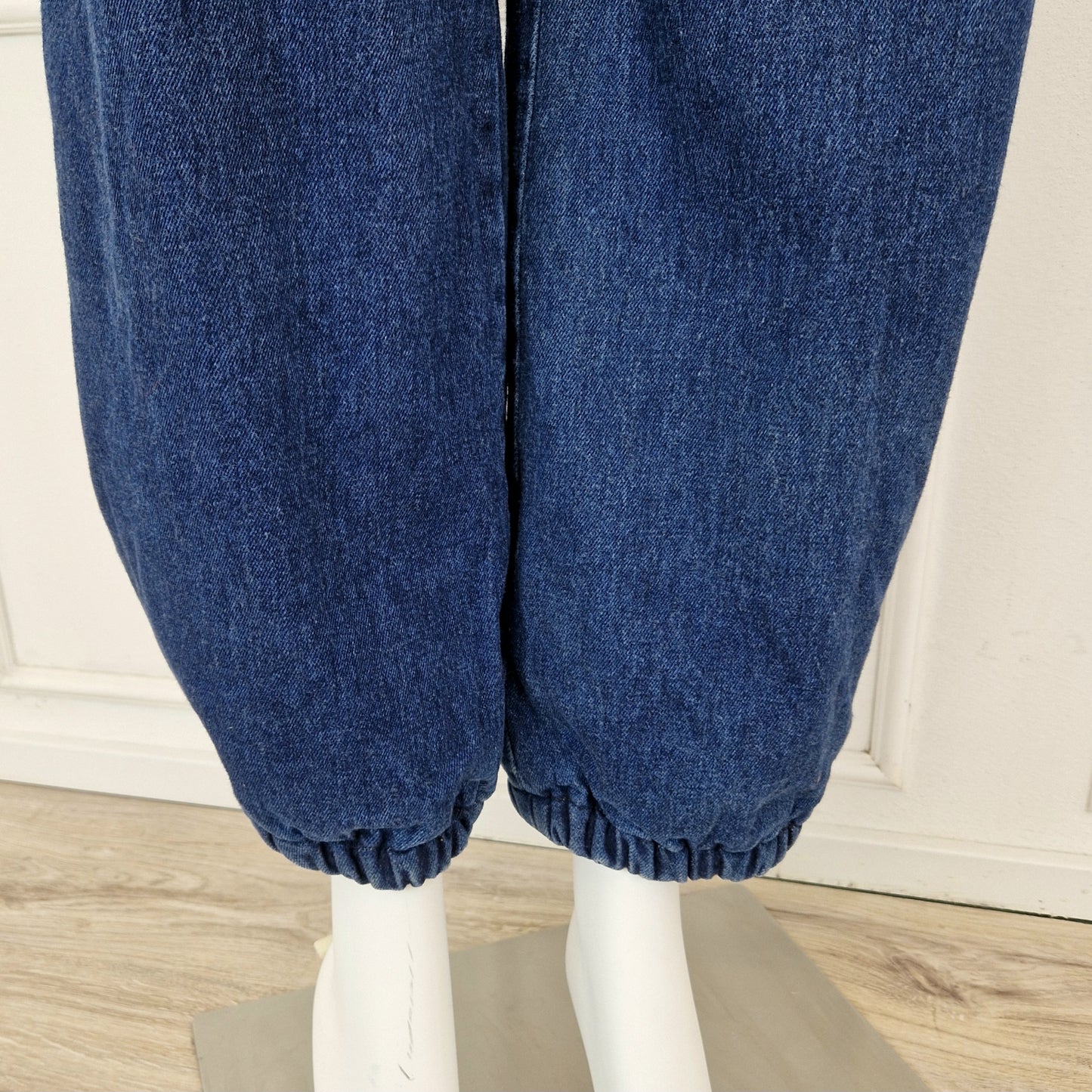 Jeans Daniel Hechter foderati