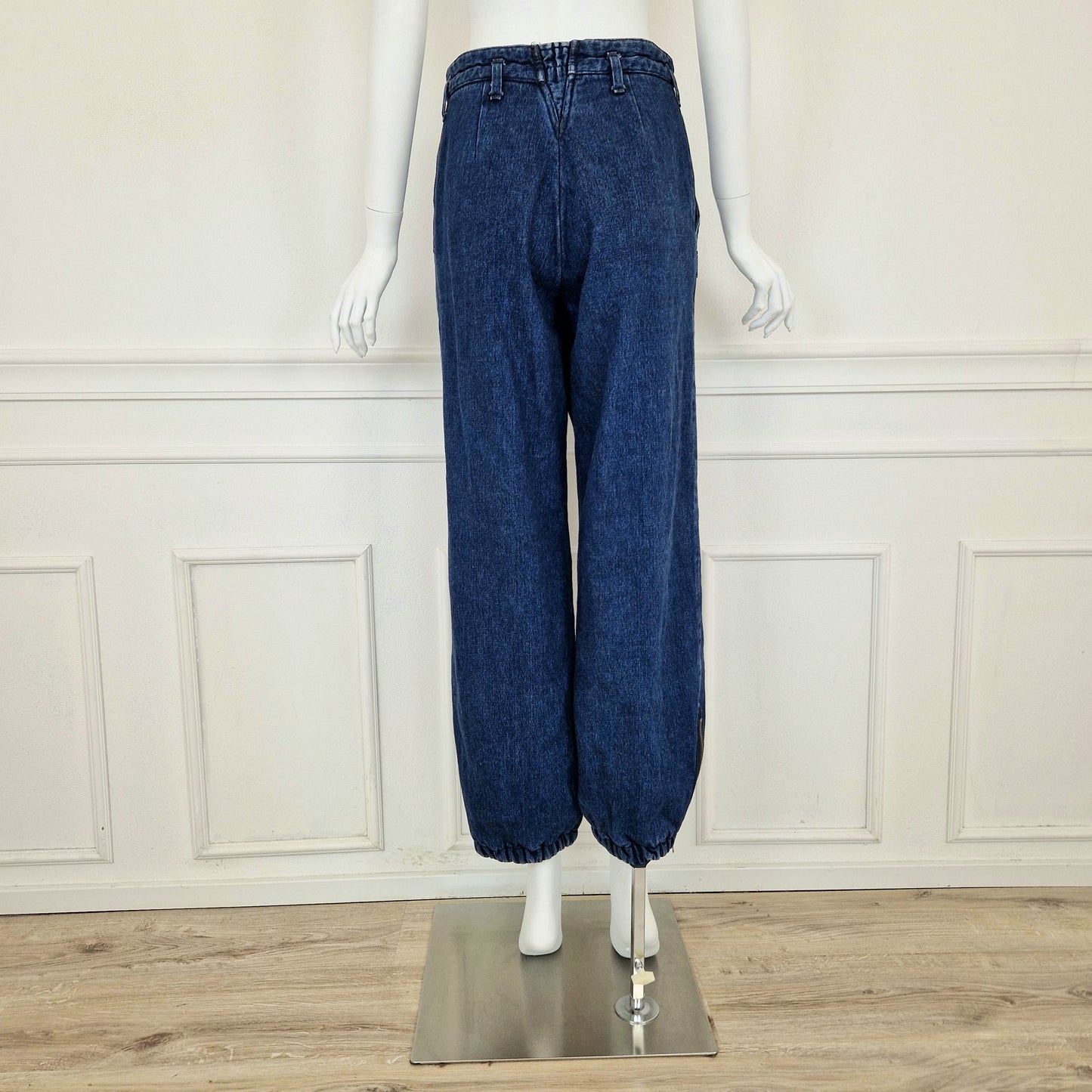 Jeans Daniel Hechter foderati