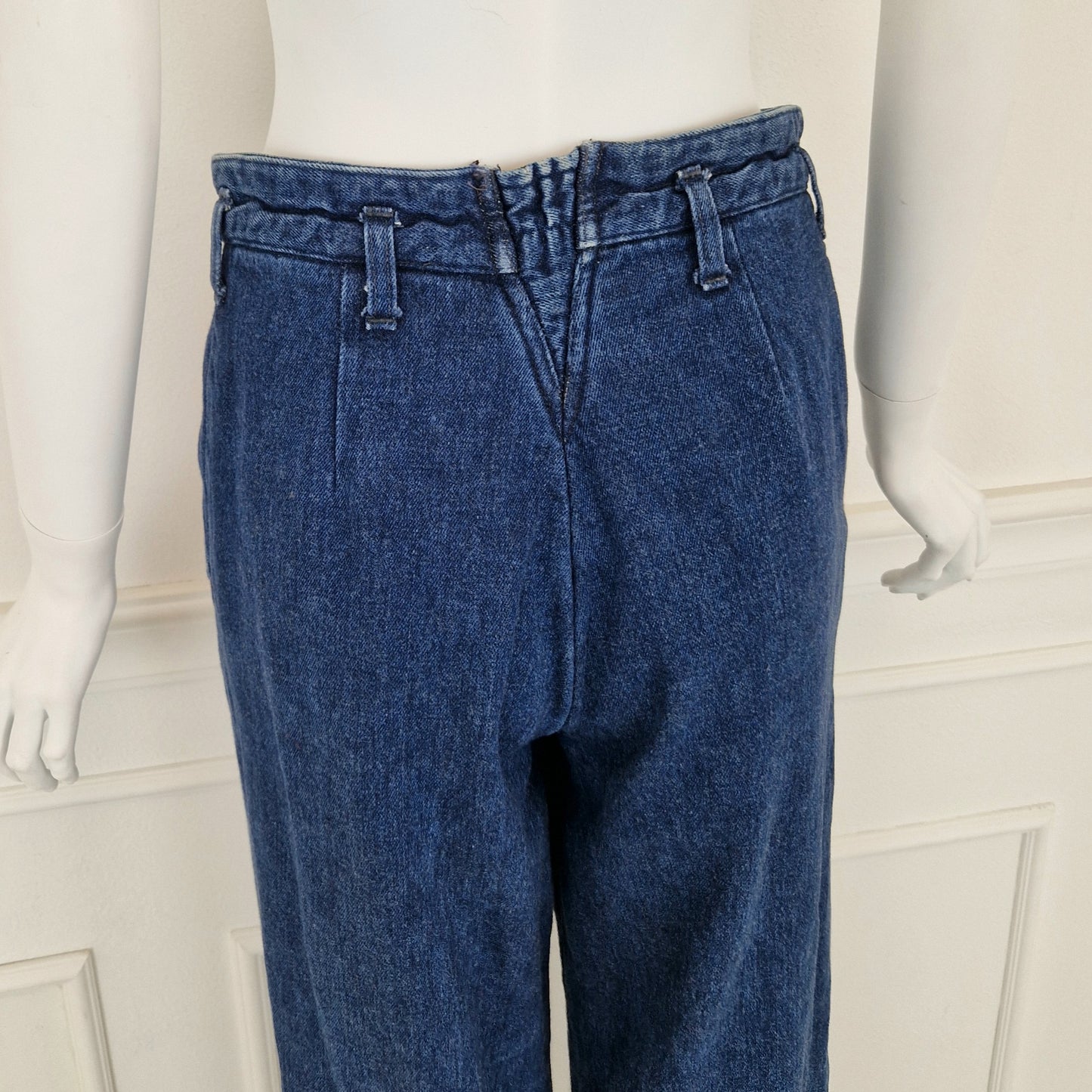Jeans Daniel Hechter foderati