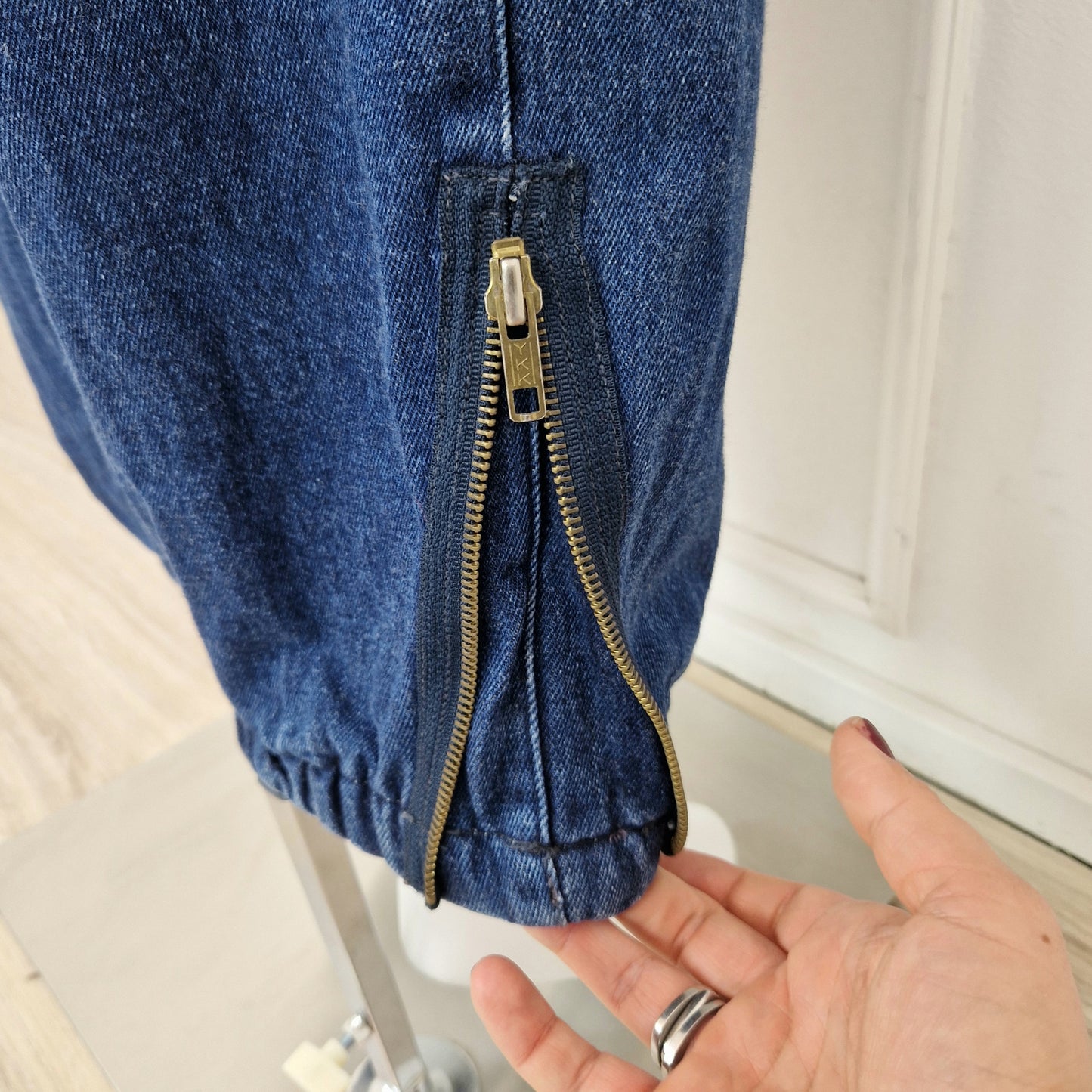 Jeans Daniel Hechter foderati