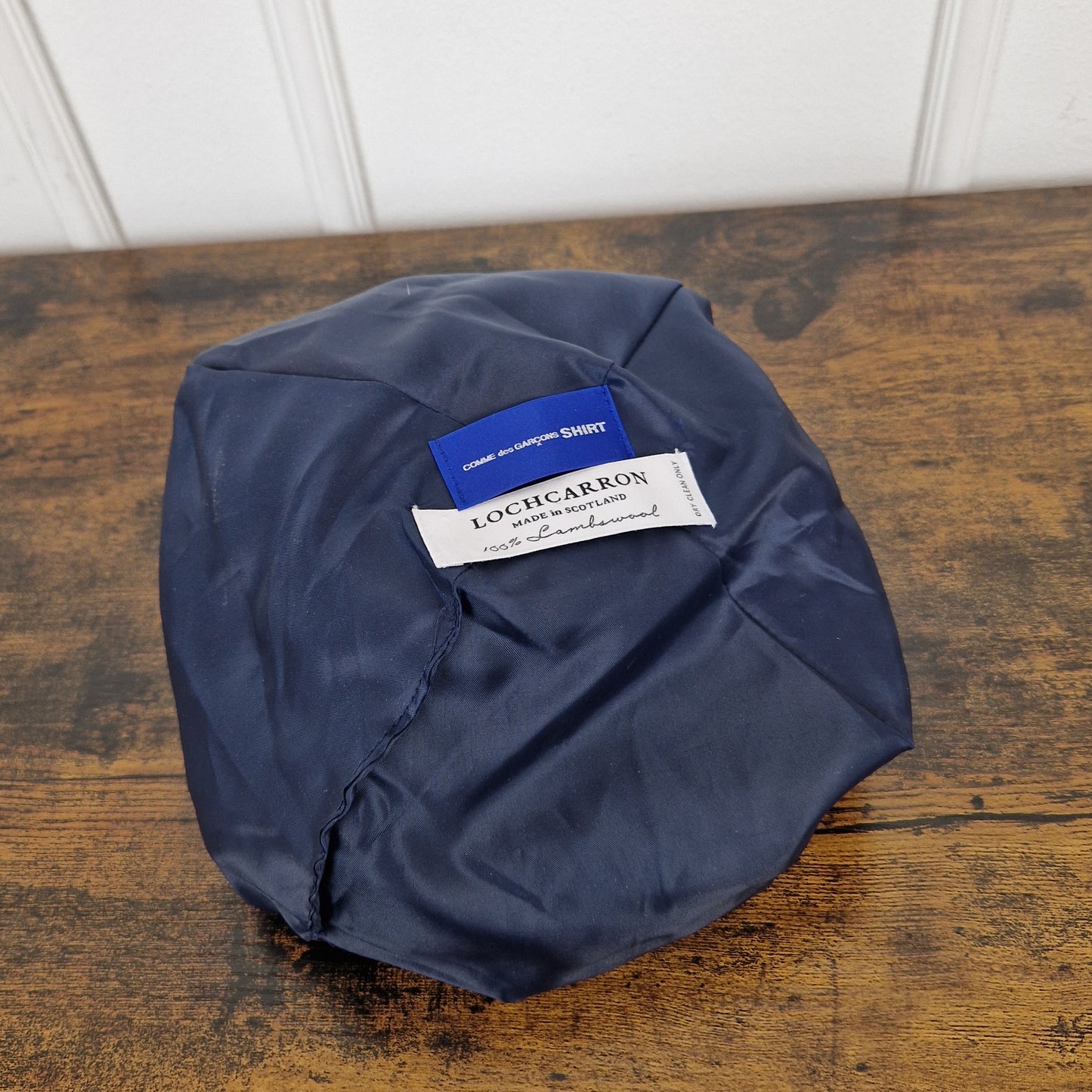 Cappello Comme des Garçons