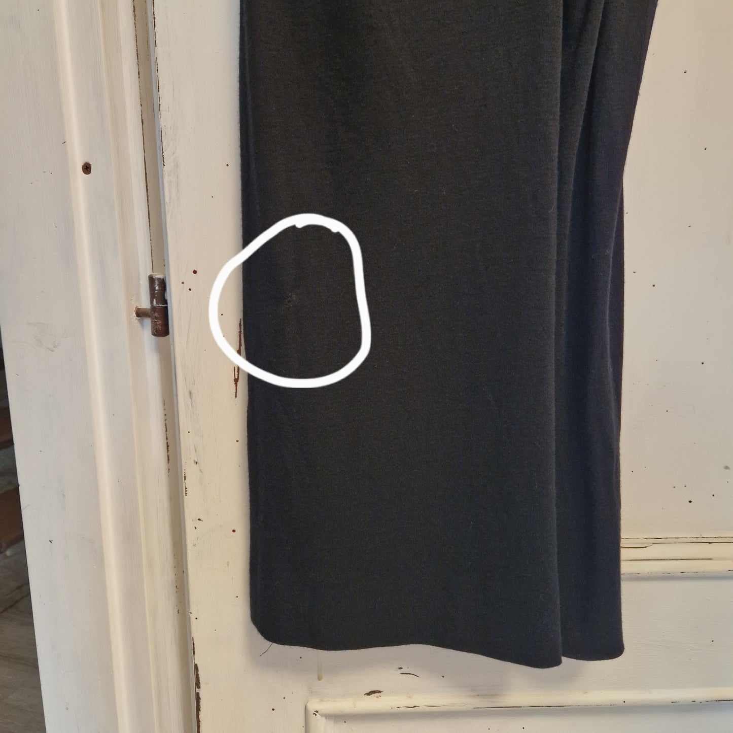Abito Comme des Garçons anni '80