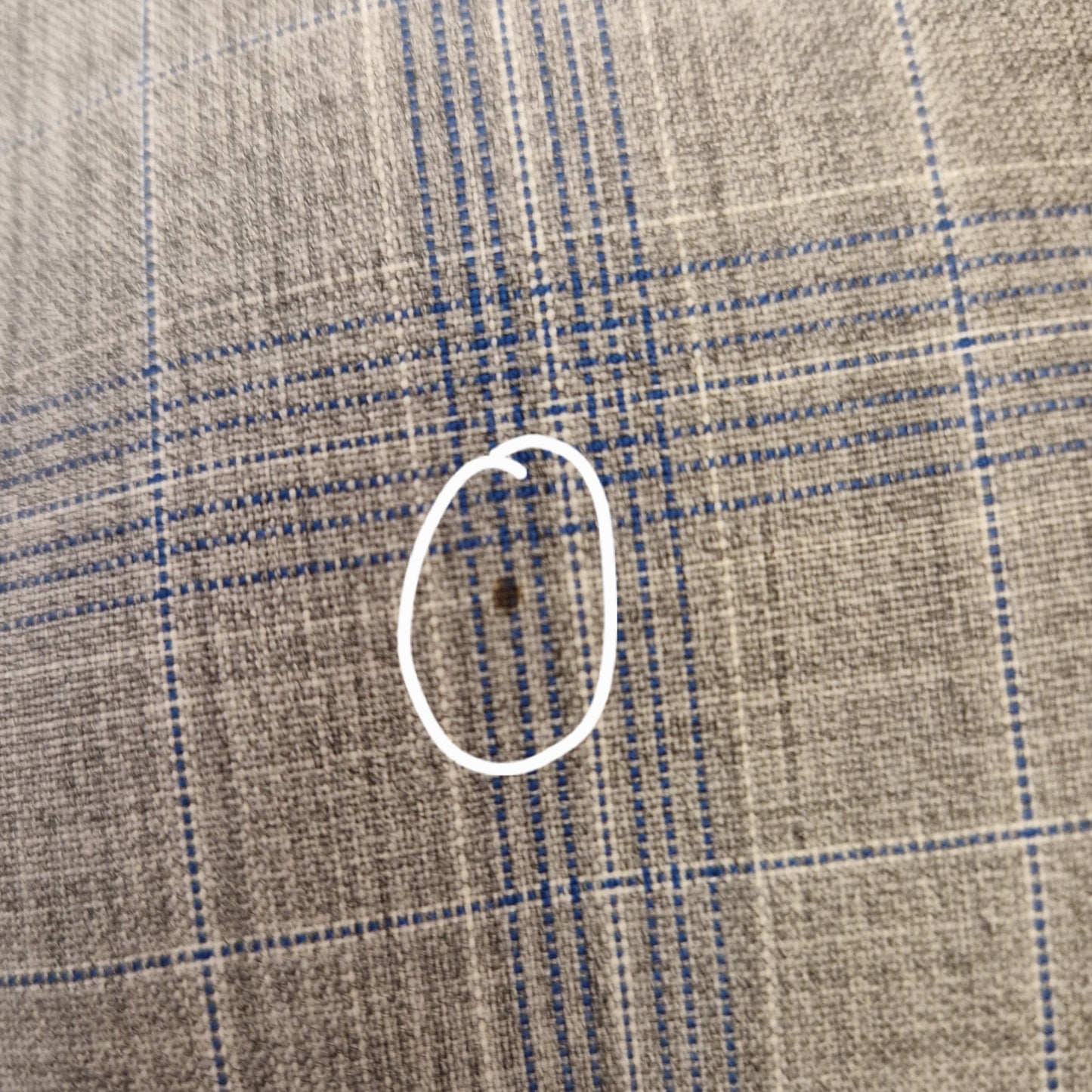 Pantaloni Vivienne Westwood red label