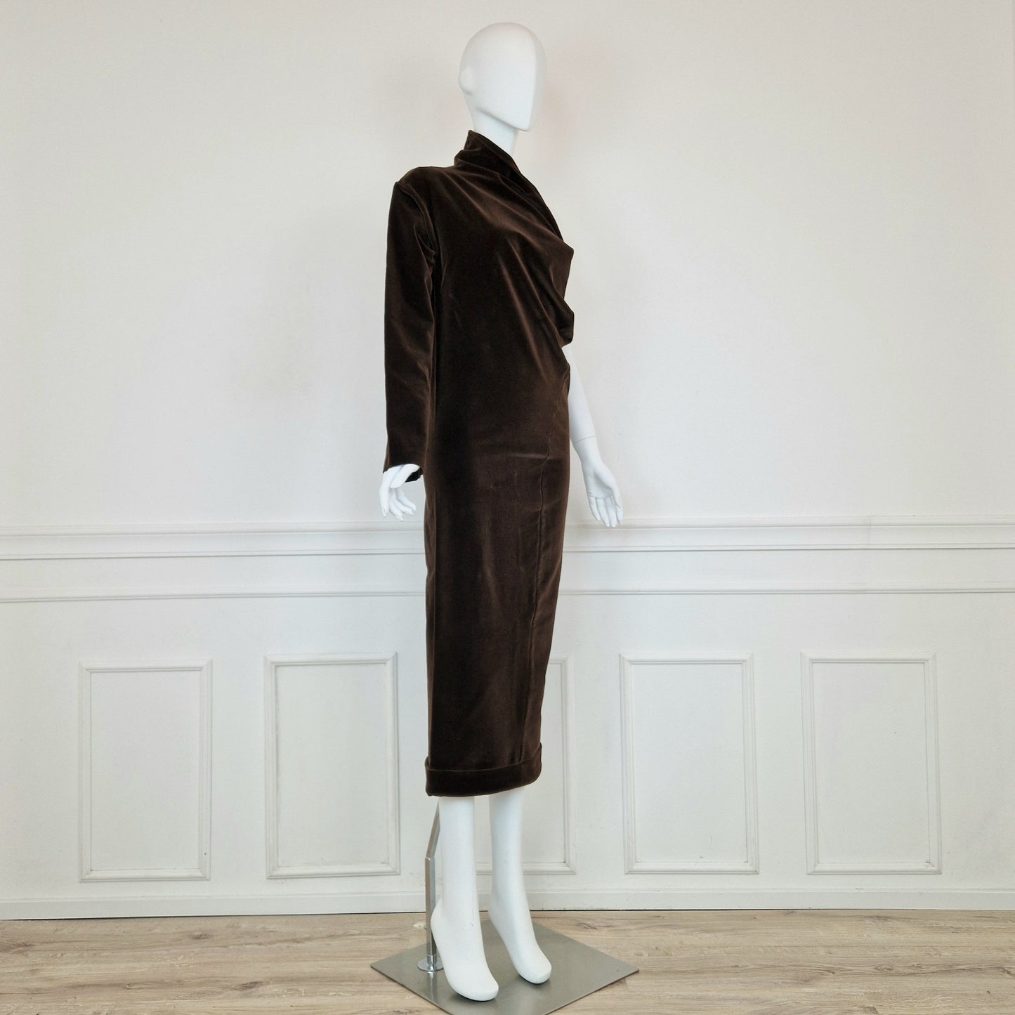 Abito Monospalla Romeo Gigli 1989