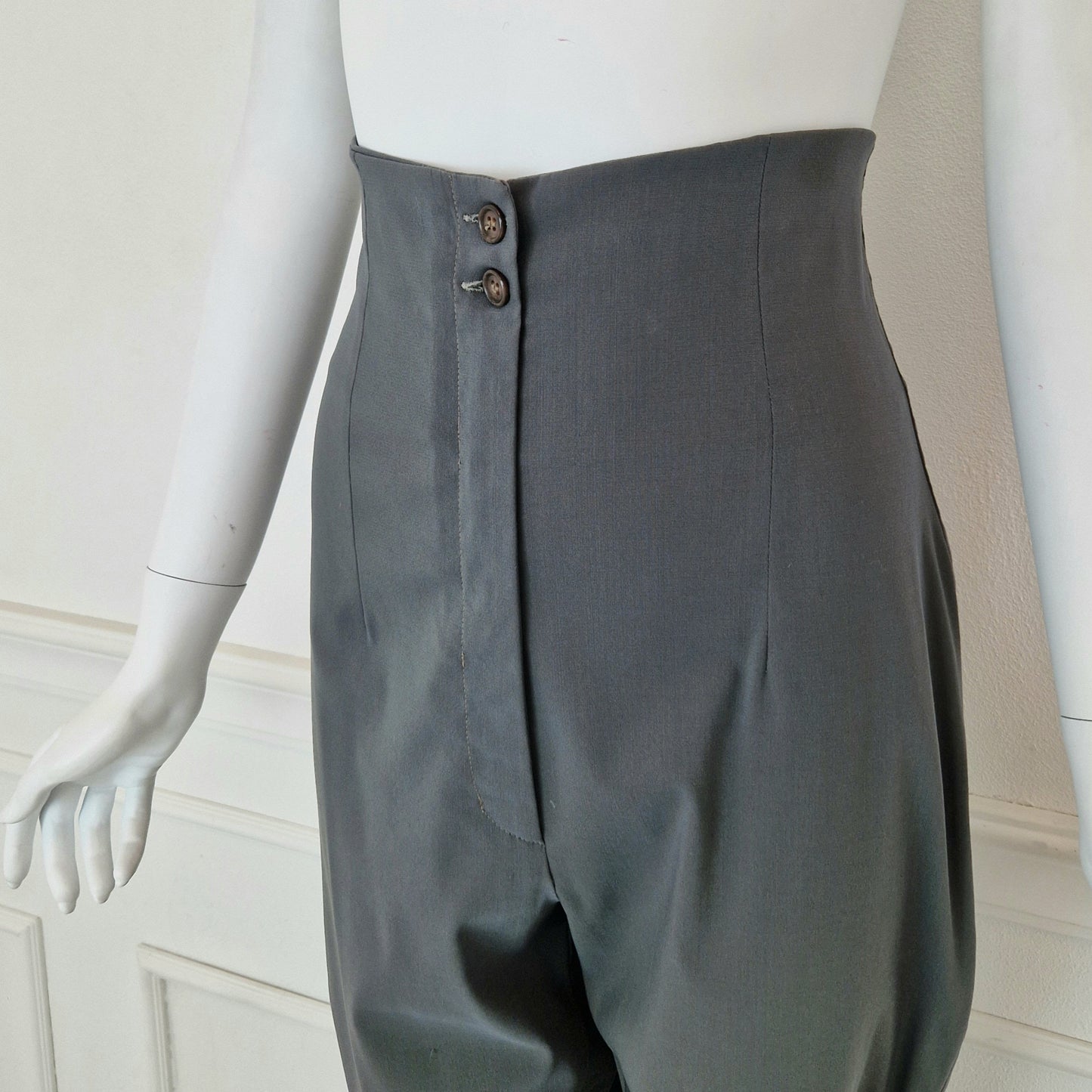 Pantaloni Dolce&Gabbana vintage