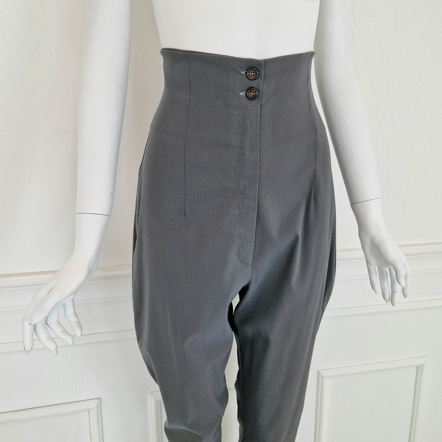 Pantaloni Dolce&Gabbana vintage
