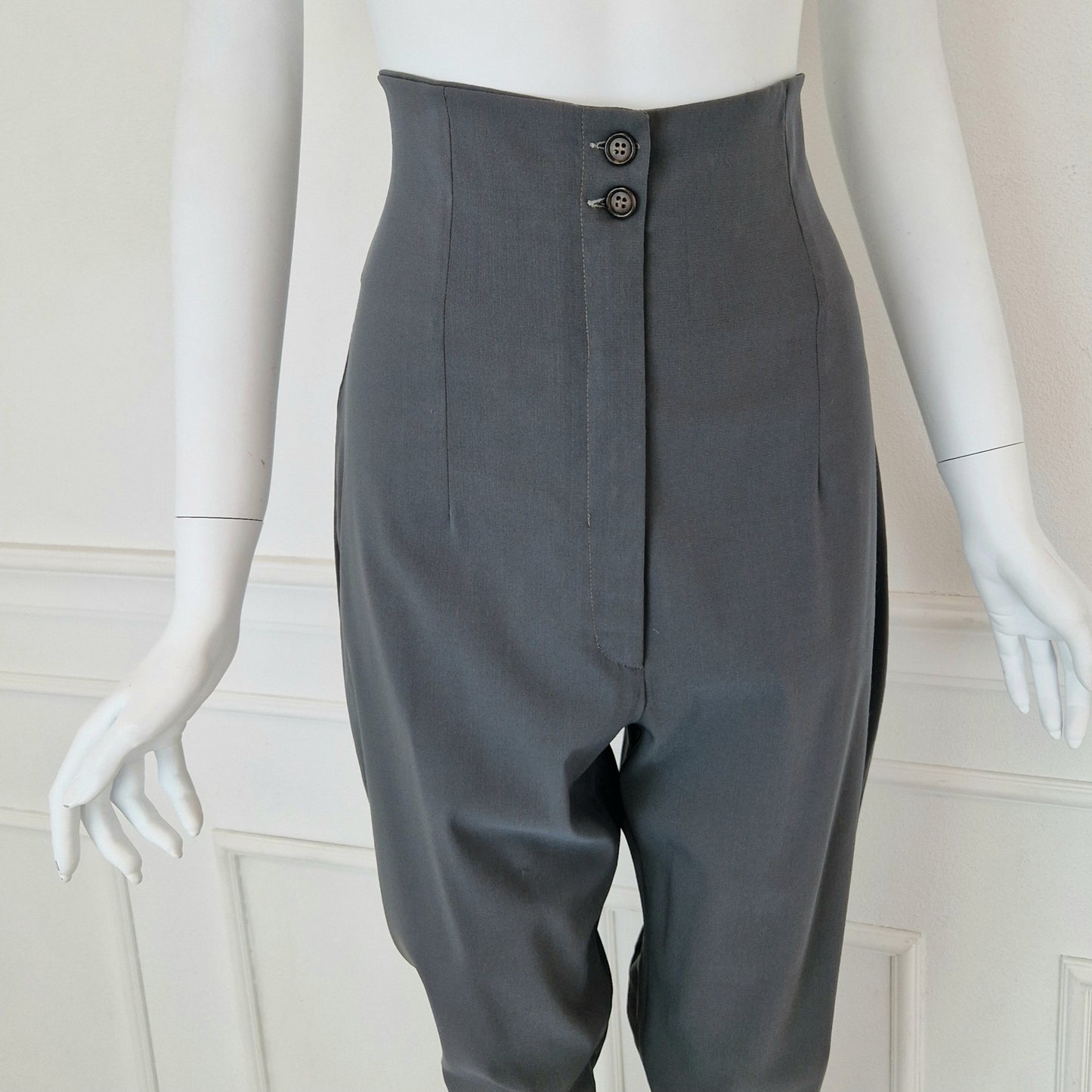 Pantaloni Dolce&Gabbana vintage