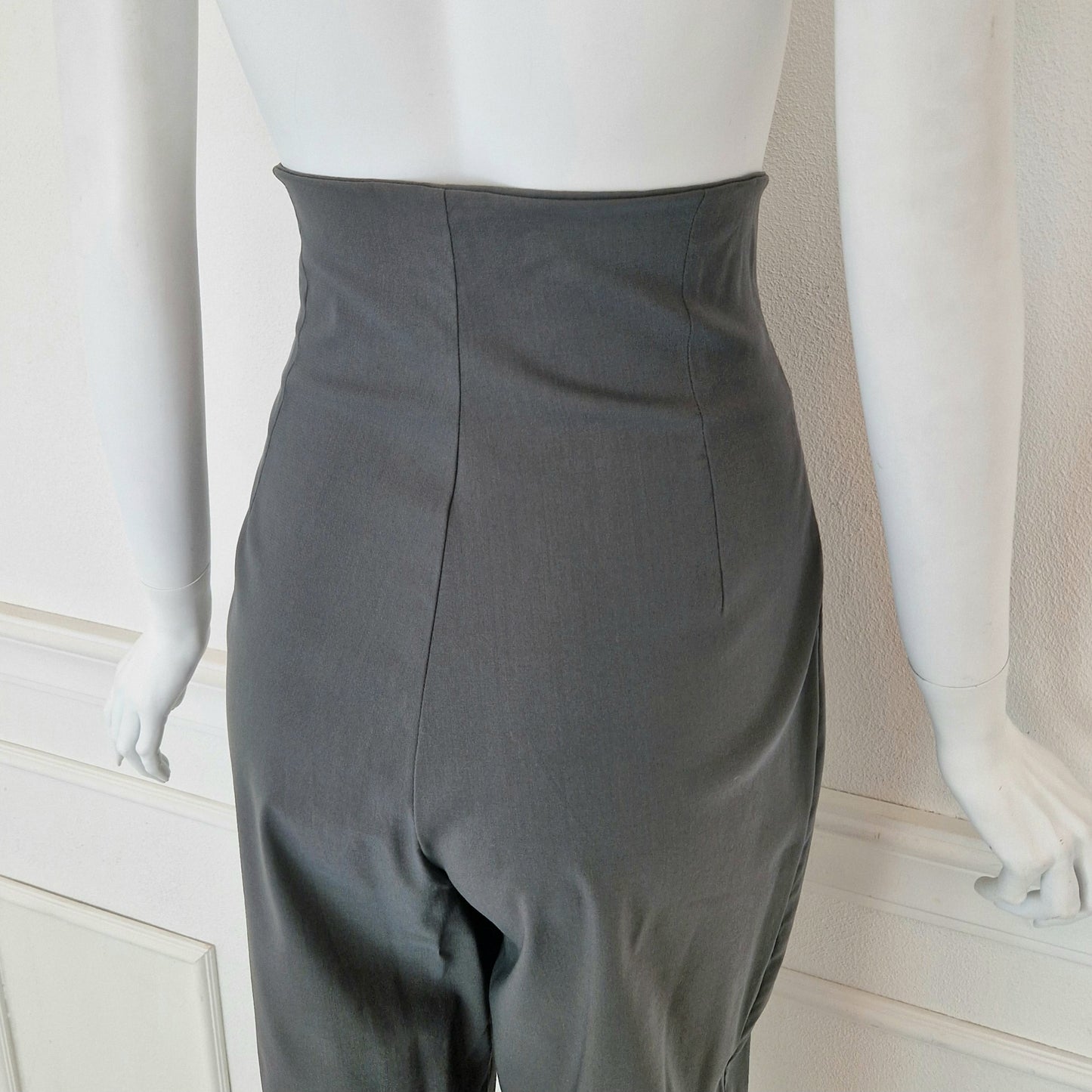 Pantaloni Dolce&Gabbana vintage