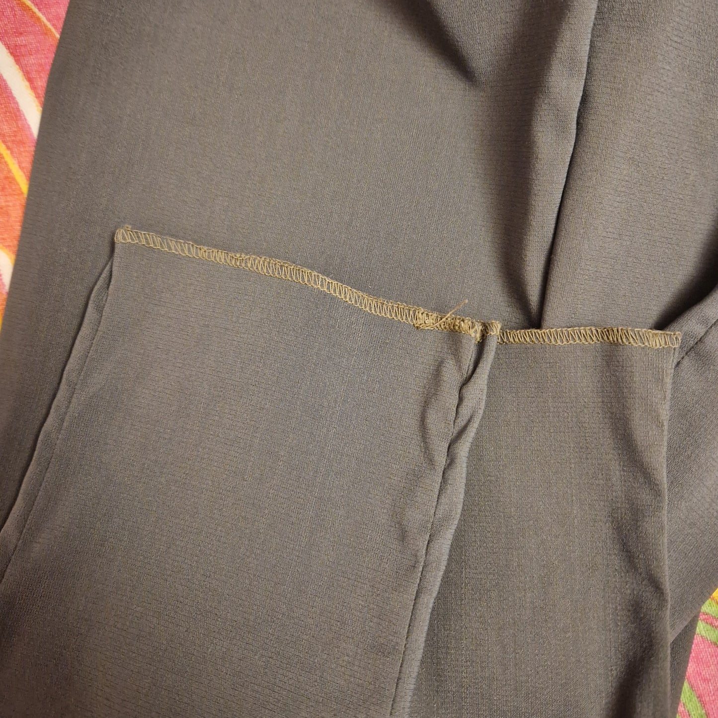 Pantaloni Dolce&Gabbana vintage