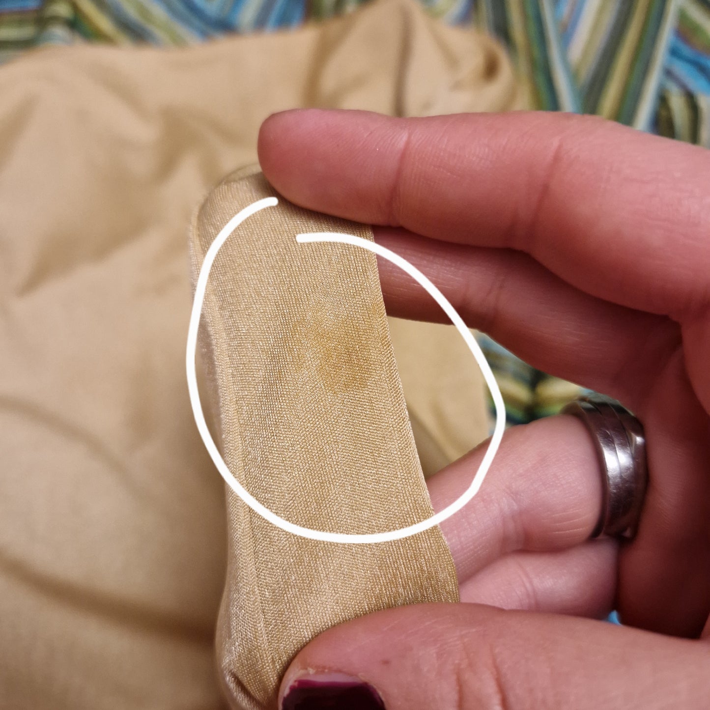 Gonna lunga Missoni righe