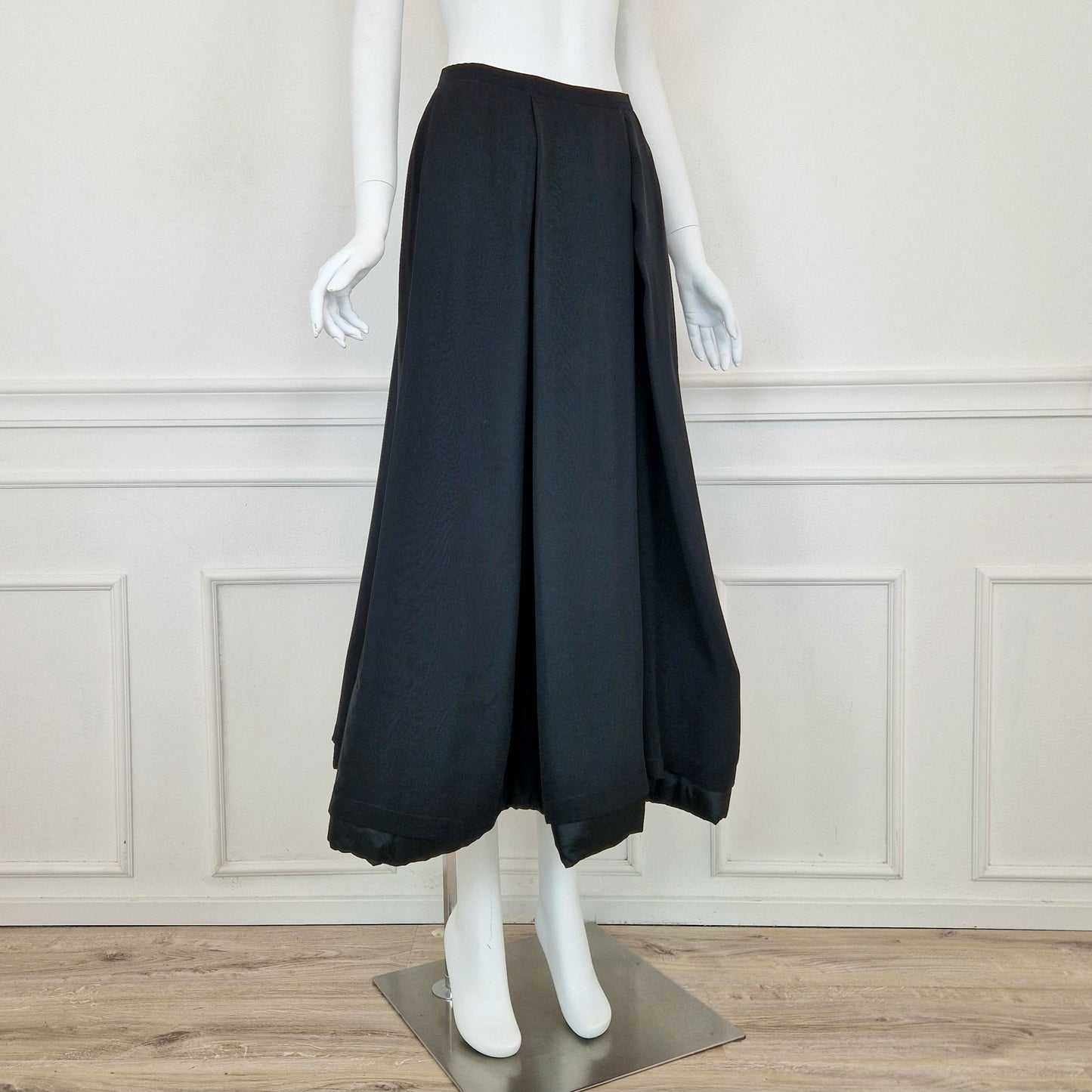 Gonna Comme des Garçons doppio strato