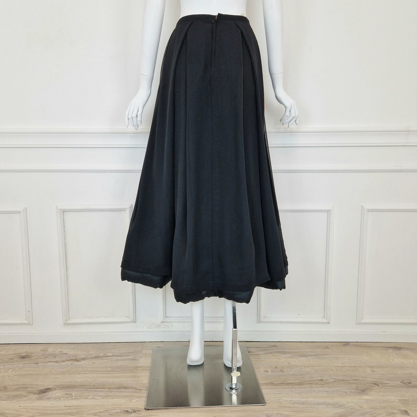 Gonna Comme des Garçons doppio strato