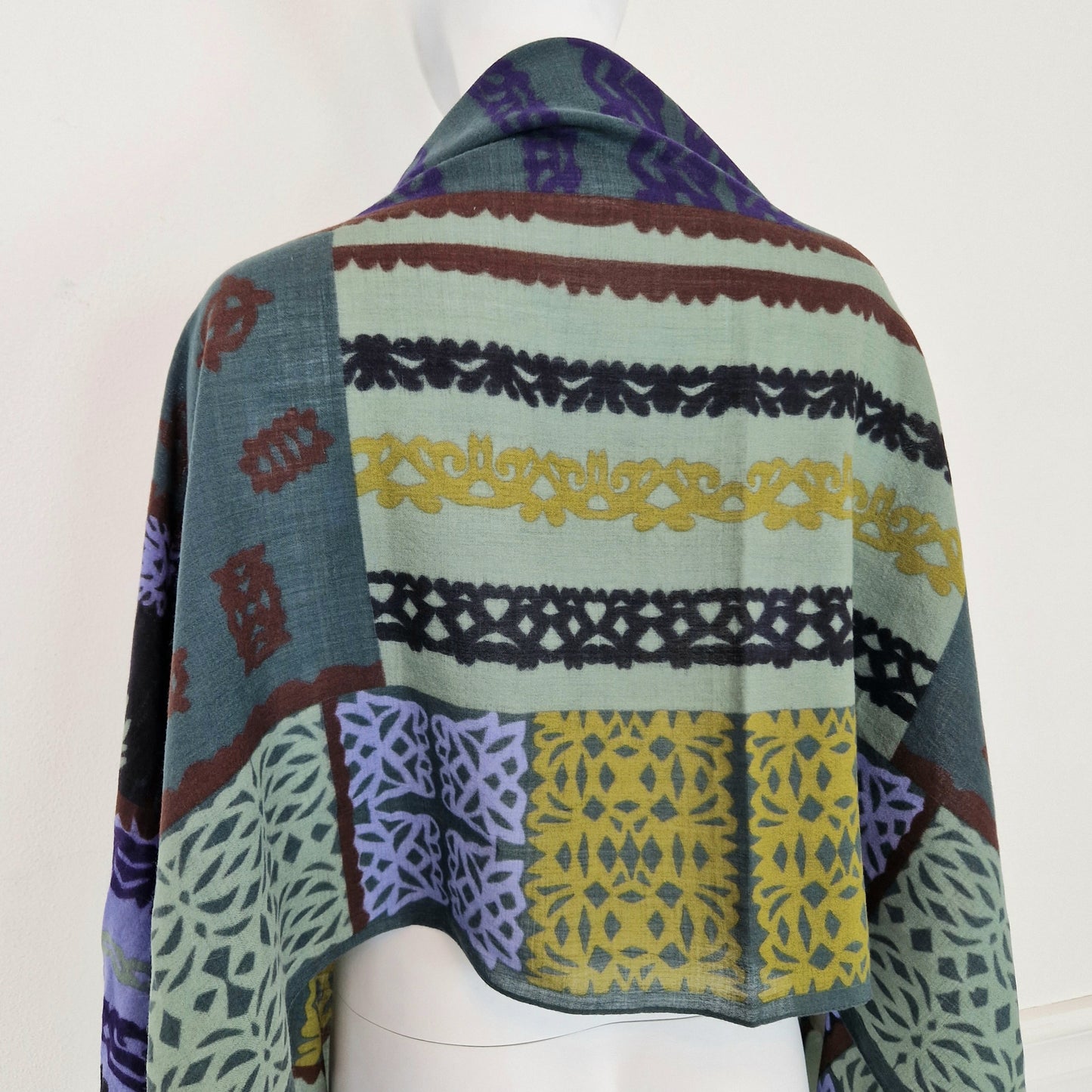 Sciarpa Missoni vintage