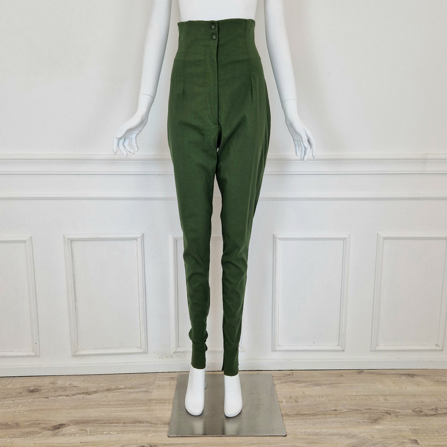 Pantaloni Dolce&Gabbana anni '90
